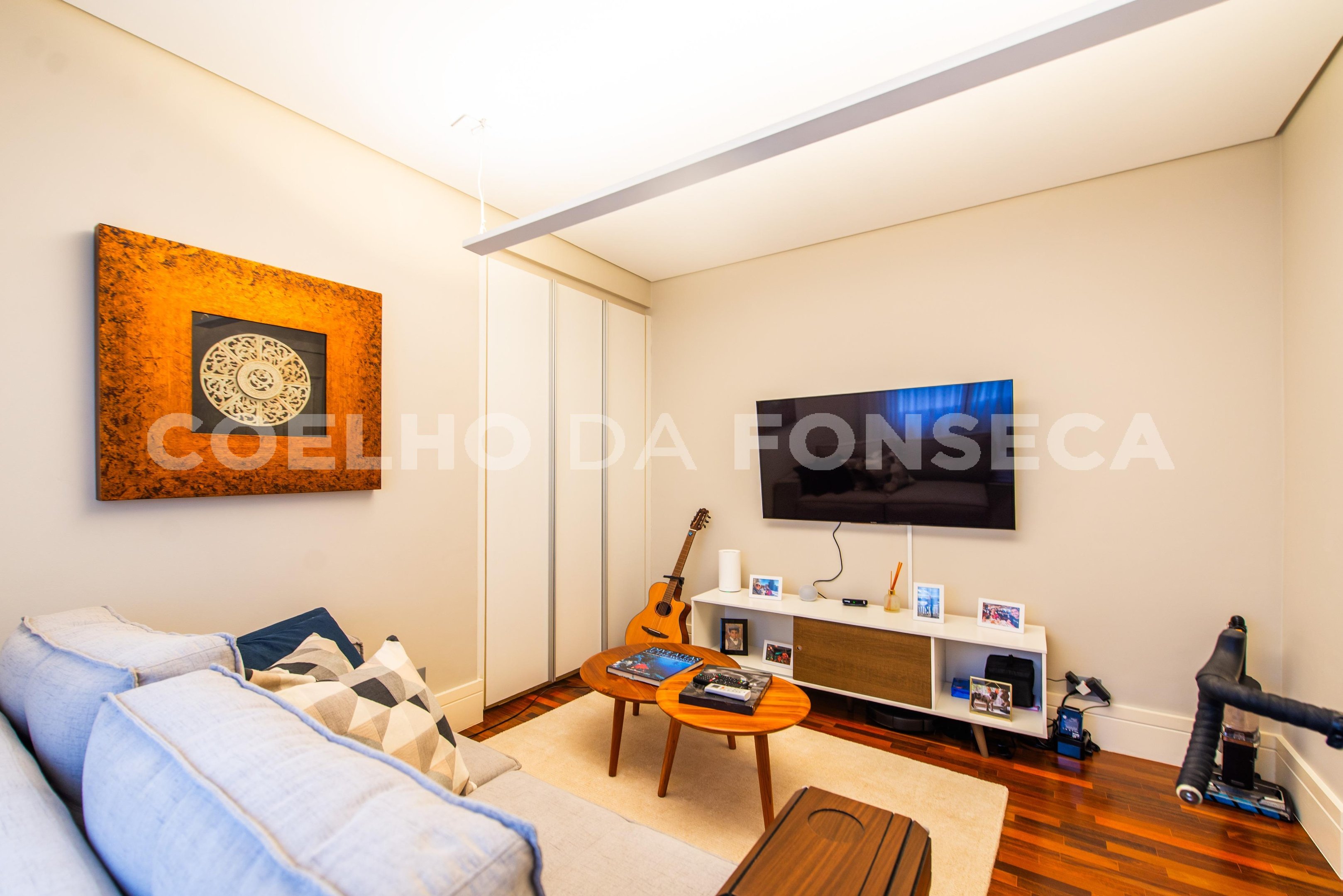 Sala de TV