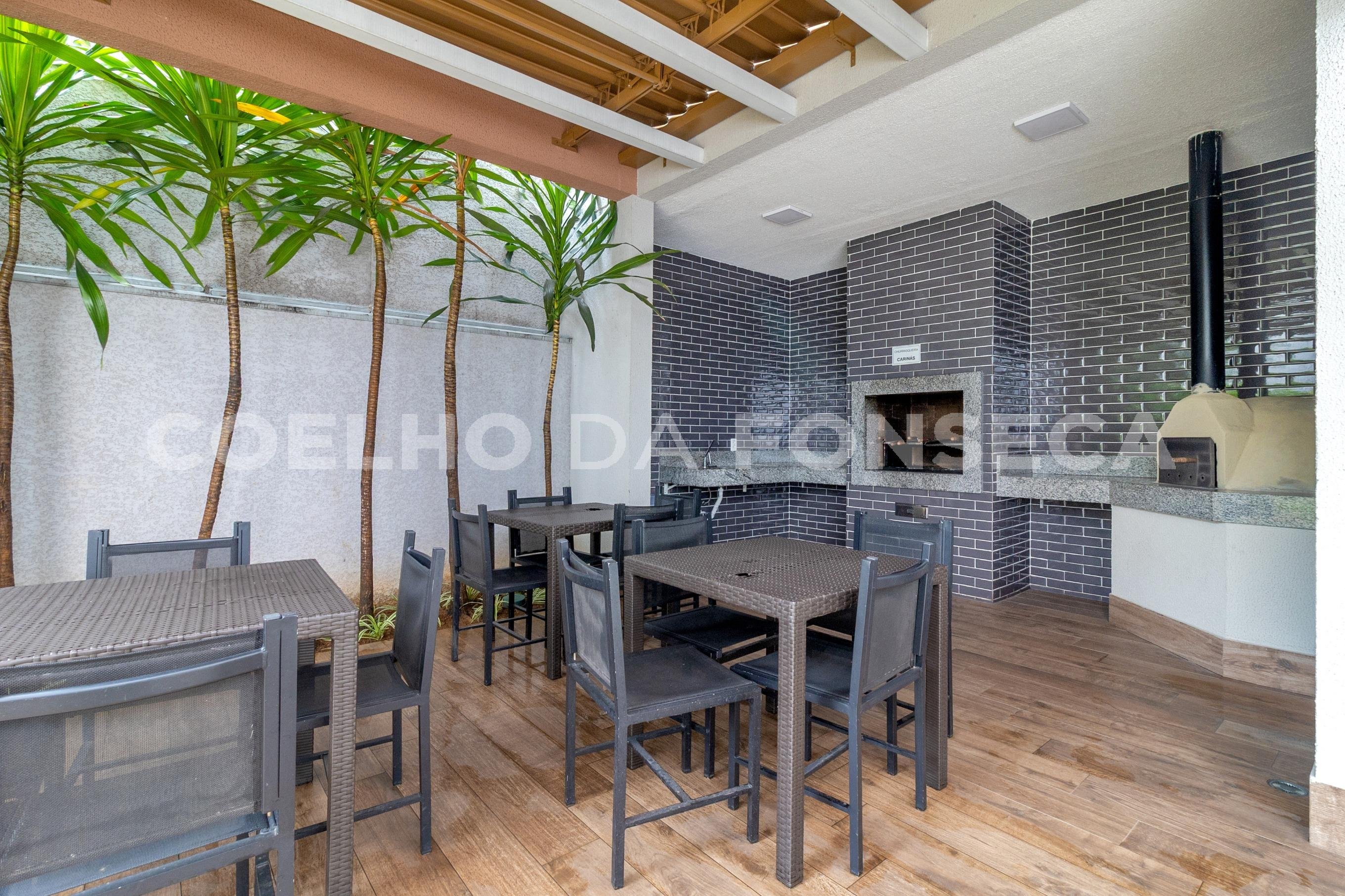 Espaço Gourmet (Empreendimento)