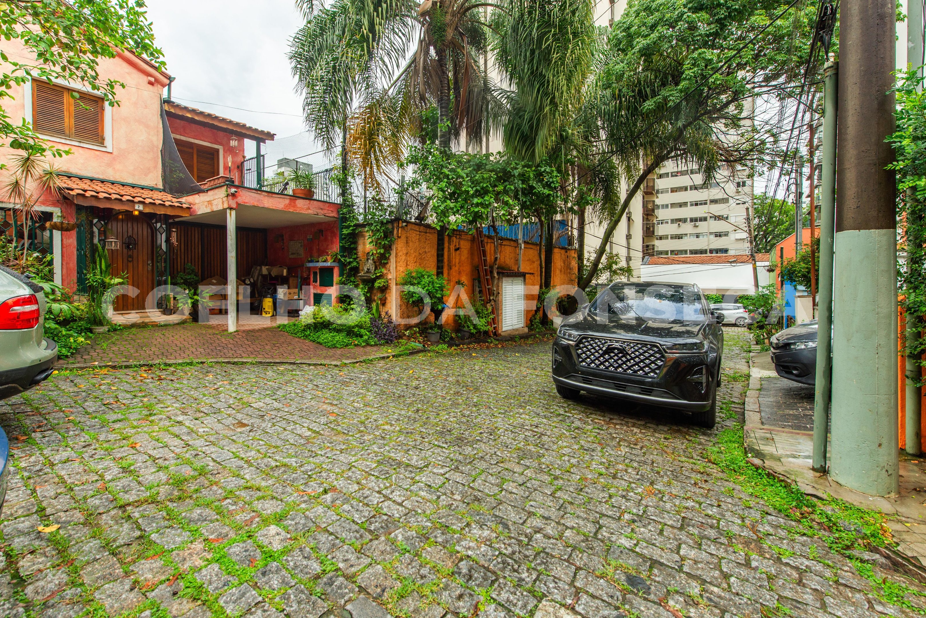Rua