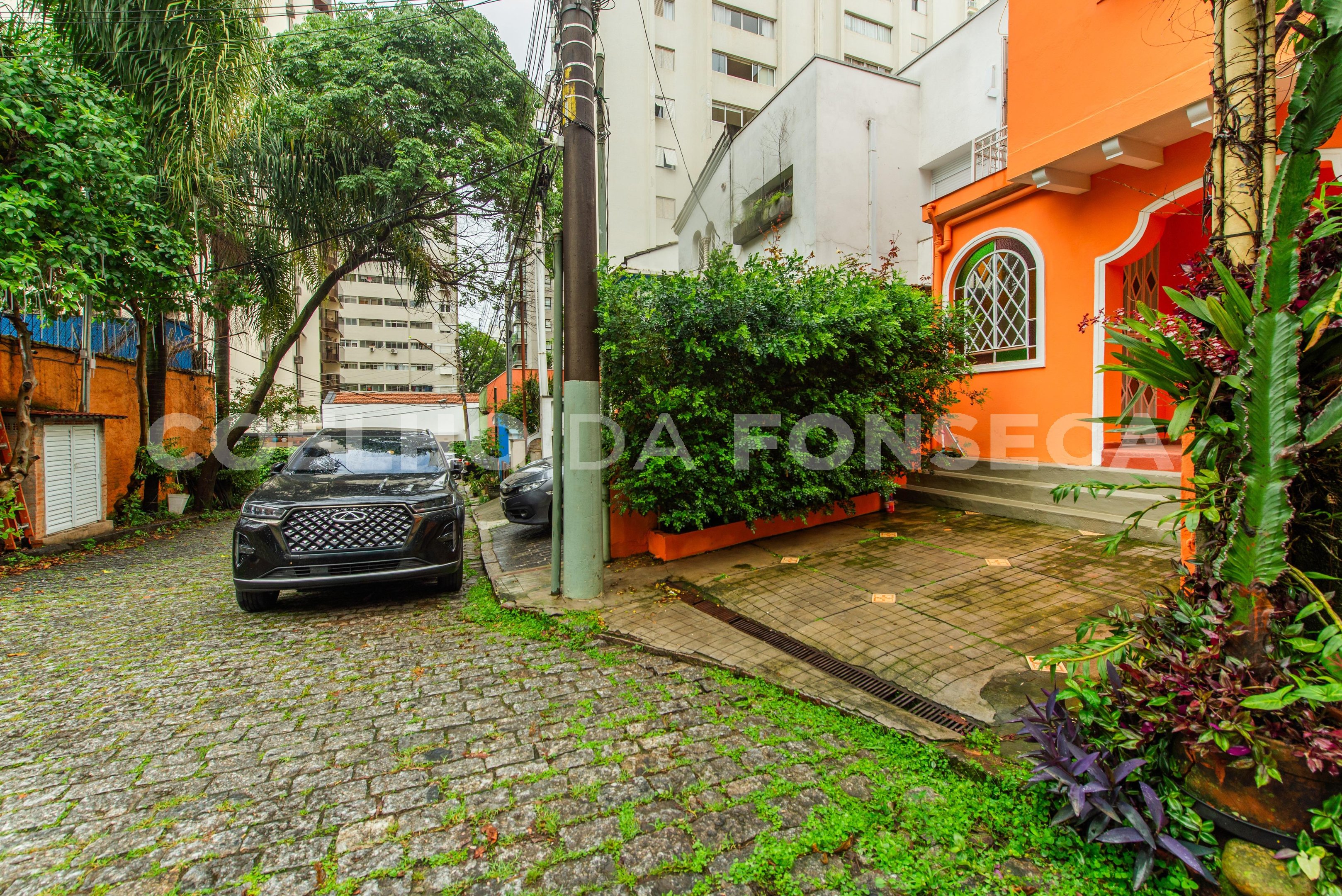 Rua