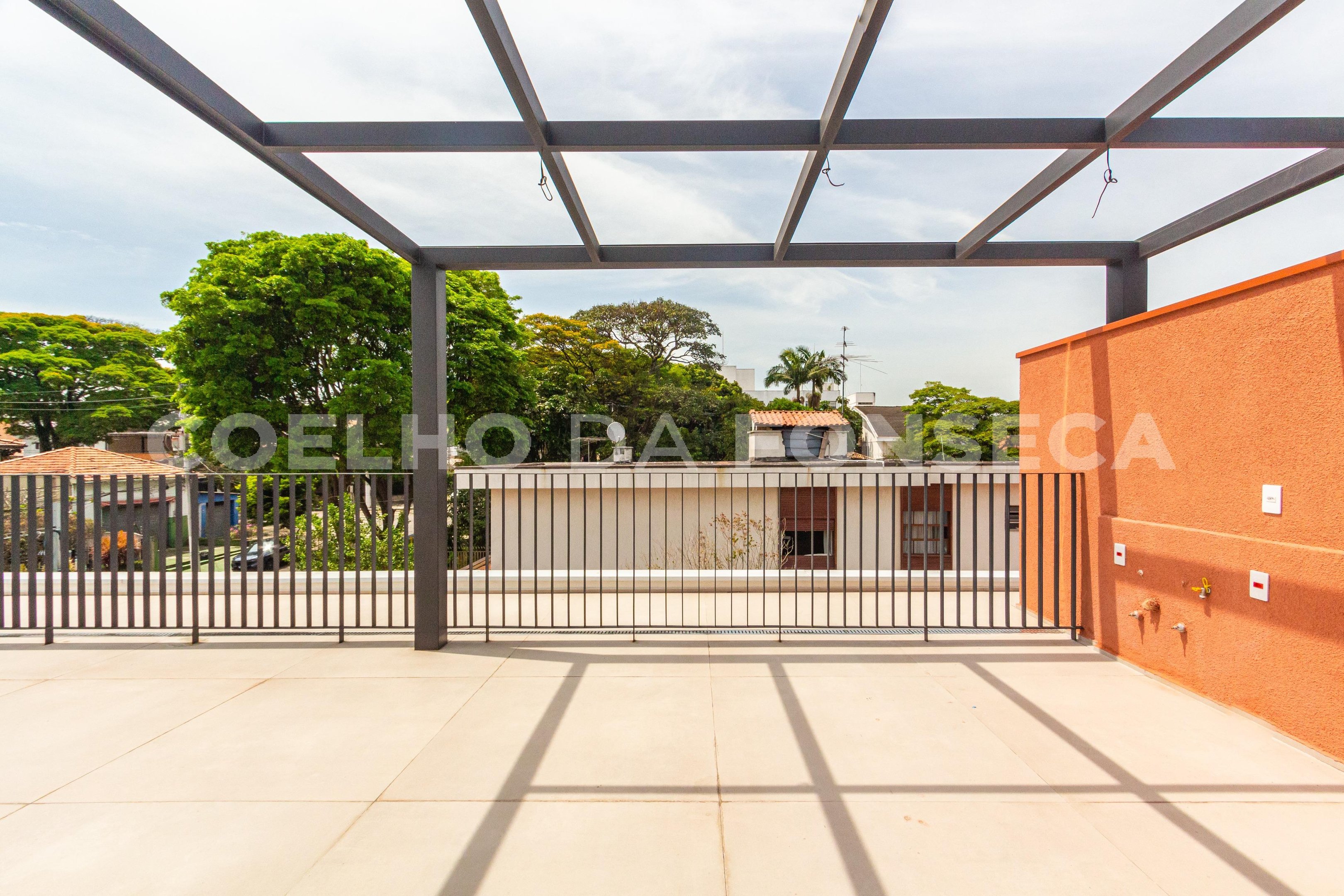 Terraço