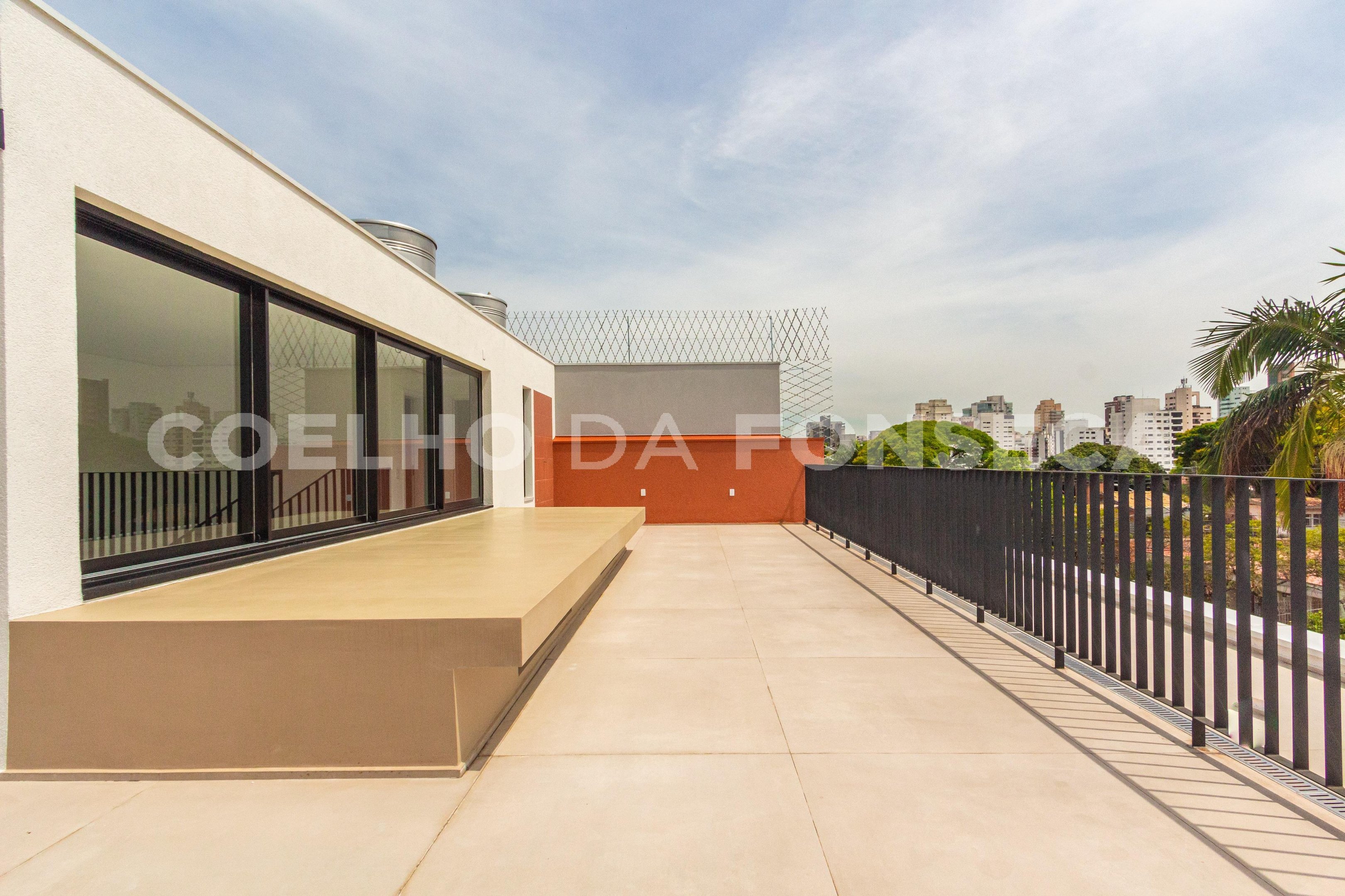 Terraço