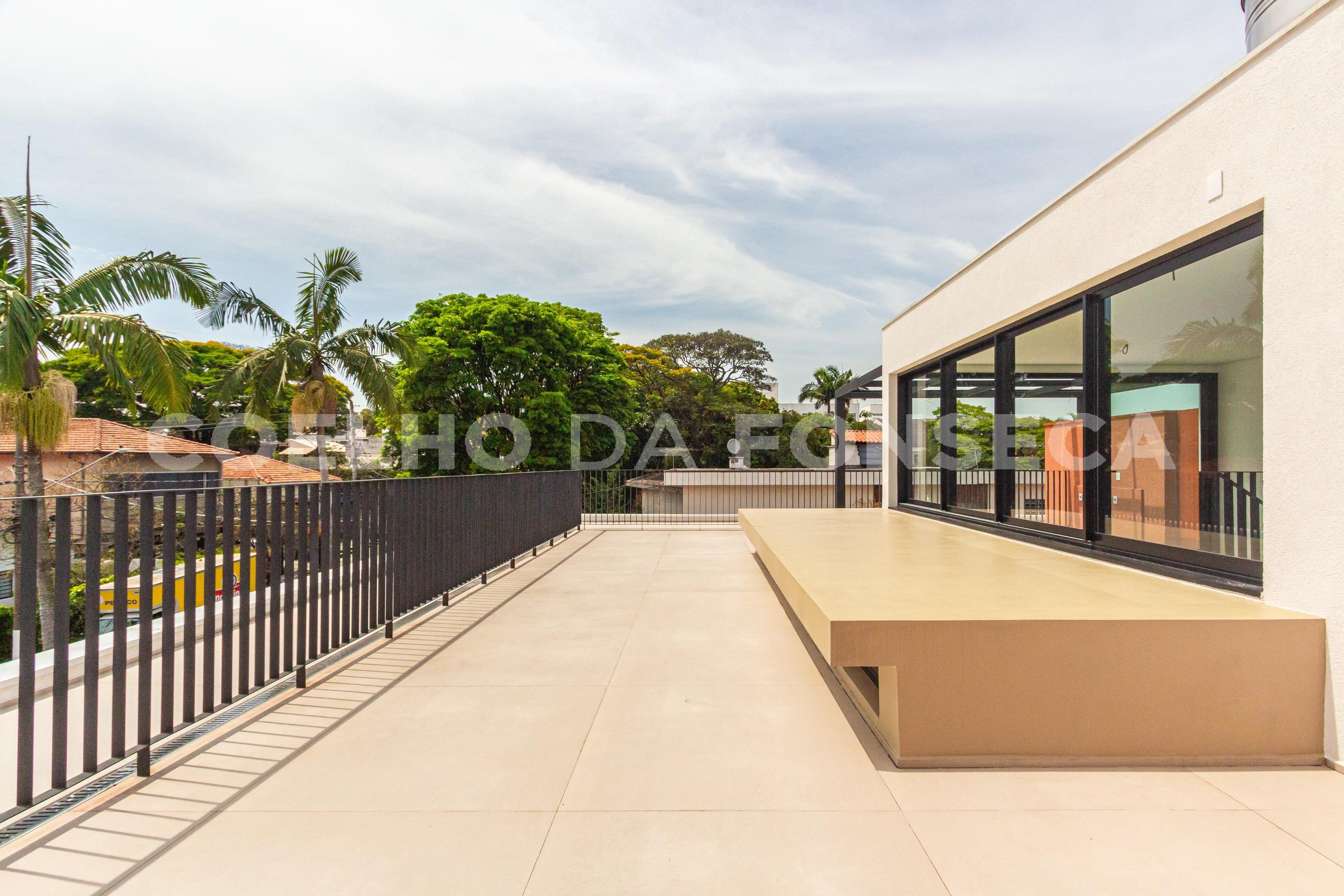 Terraço