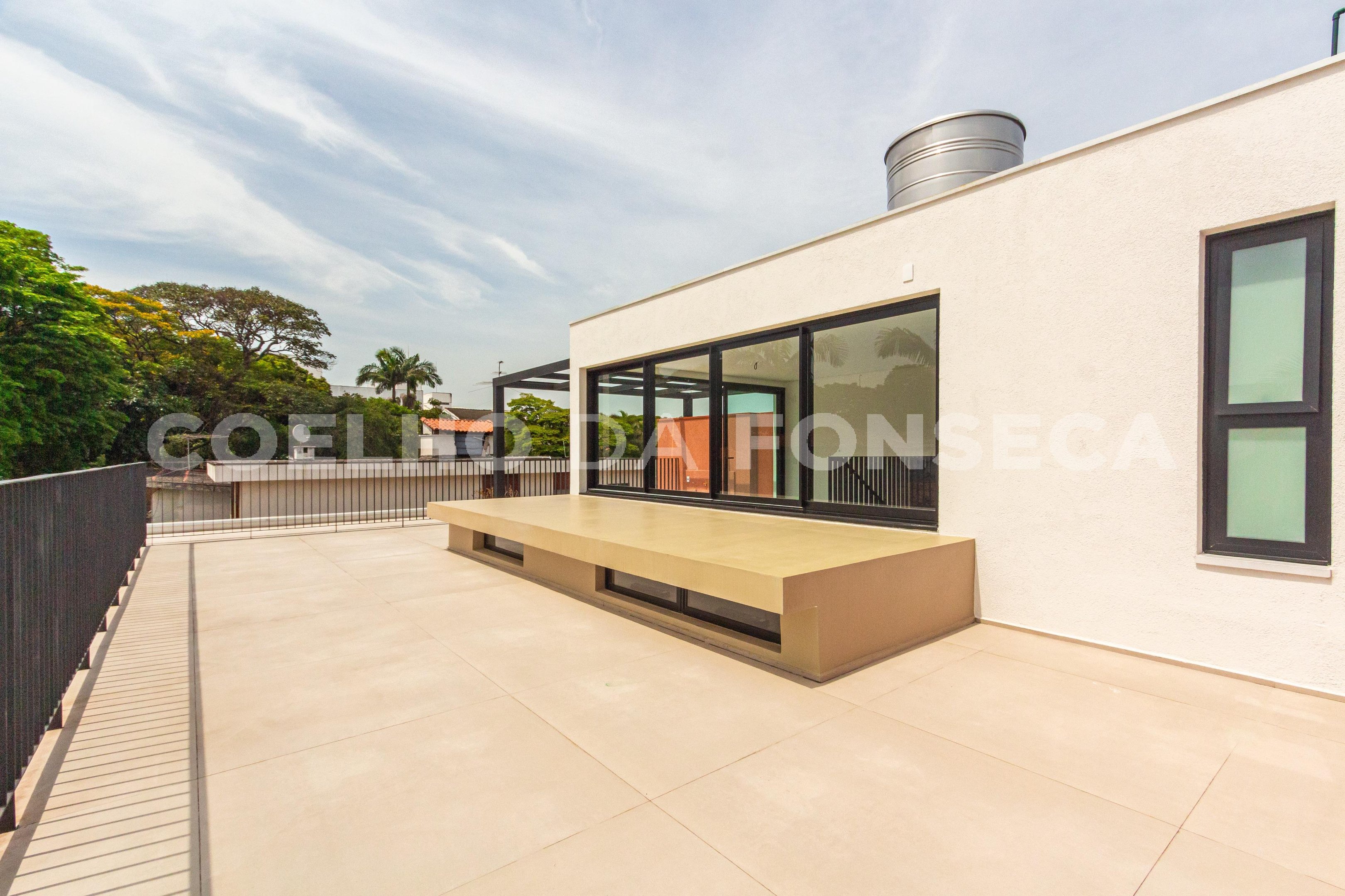Terraço