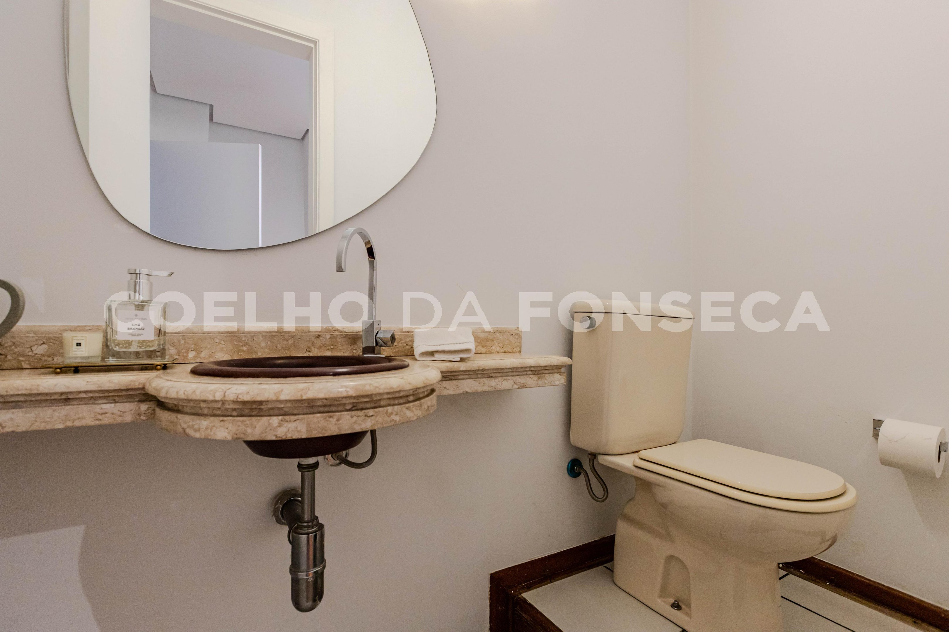 Lavabo