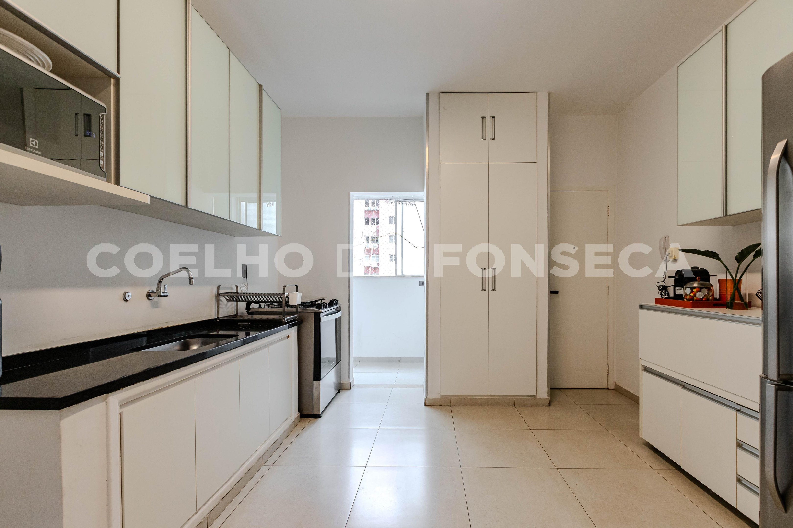 Cozinha
