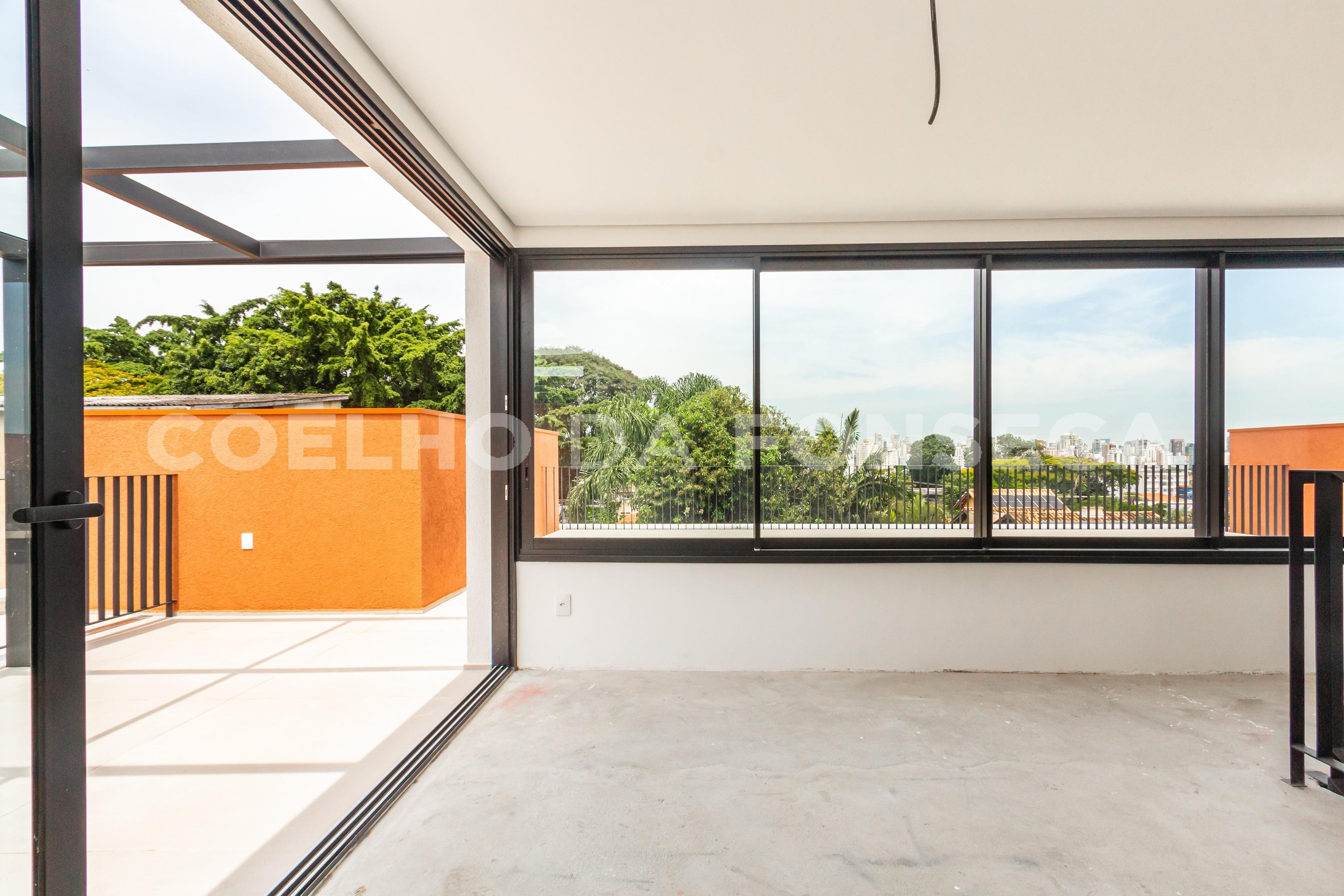 Terraço