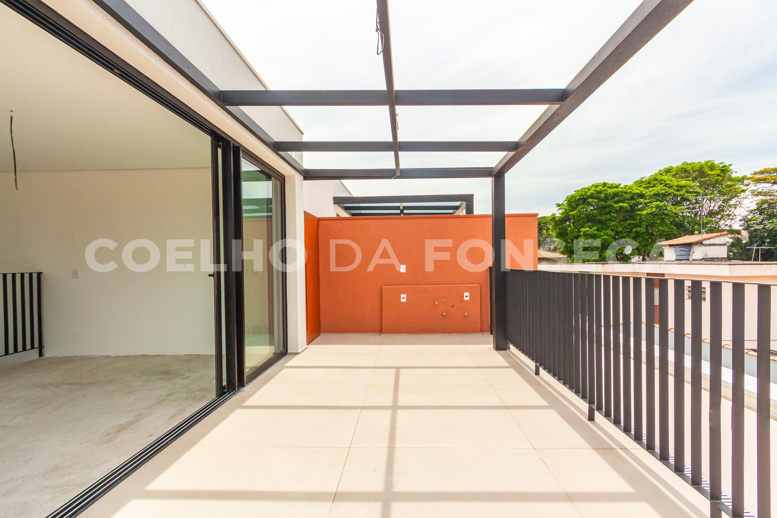Terraço