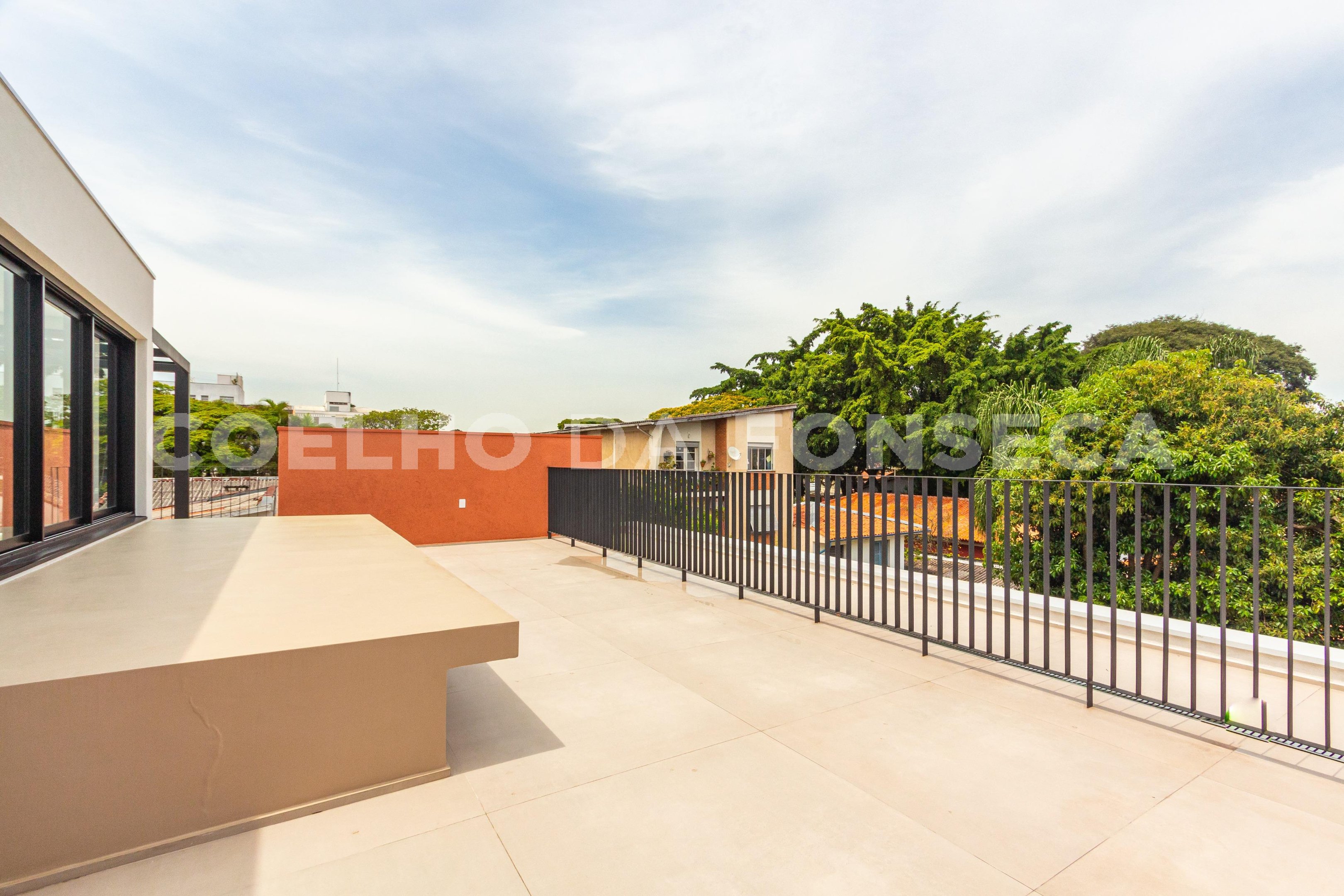 Terraço