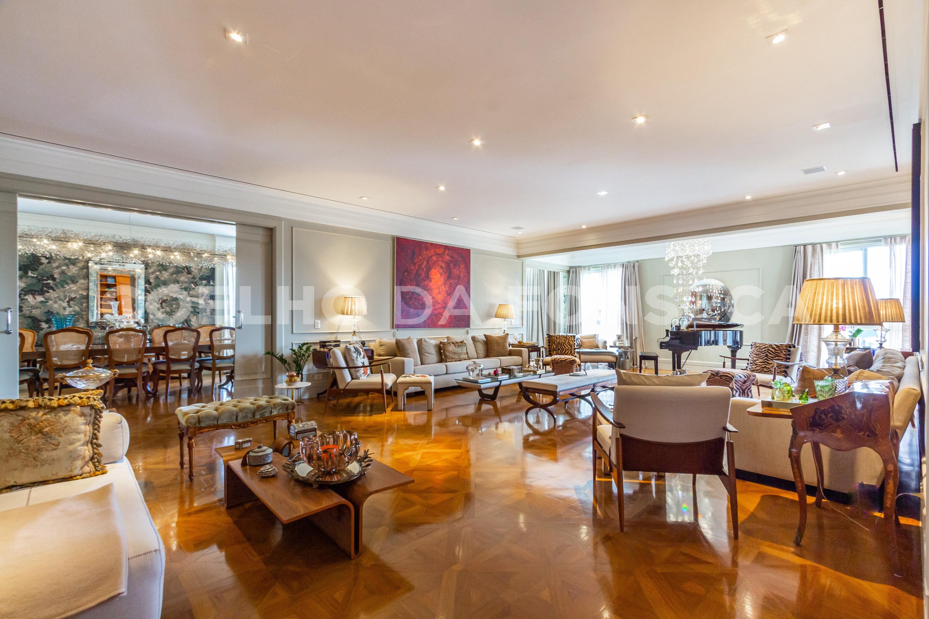 Living