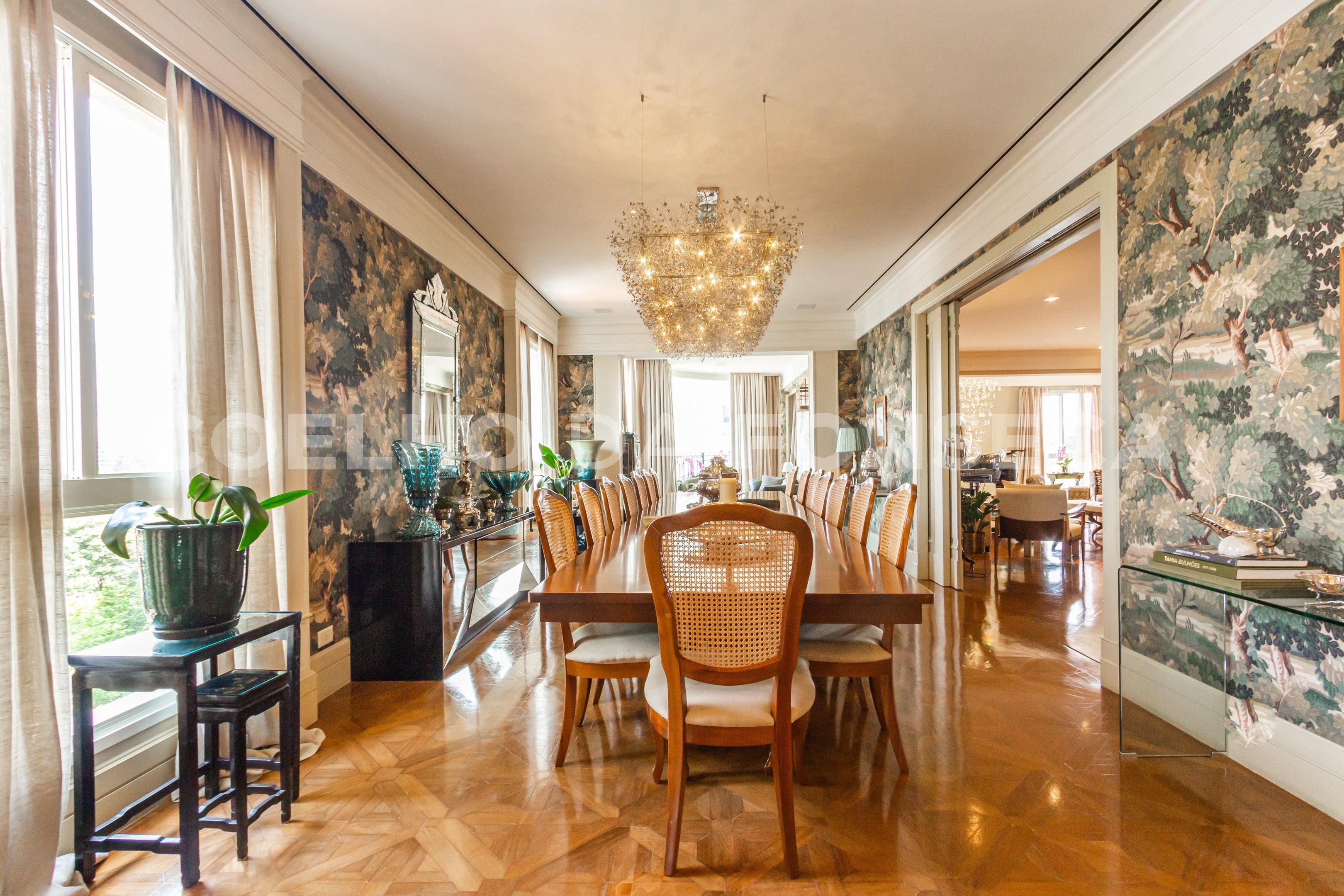 Sala de Jantar