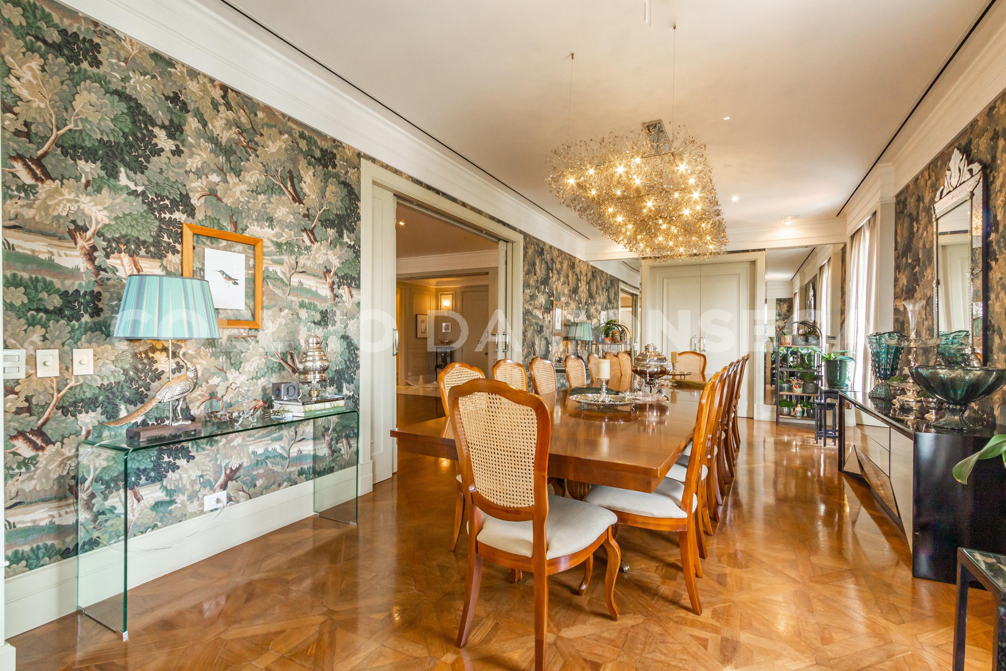 Sala de Jantar