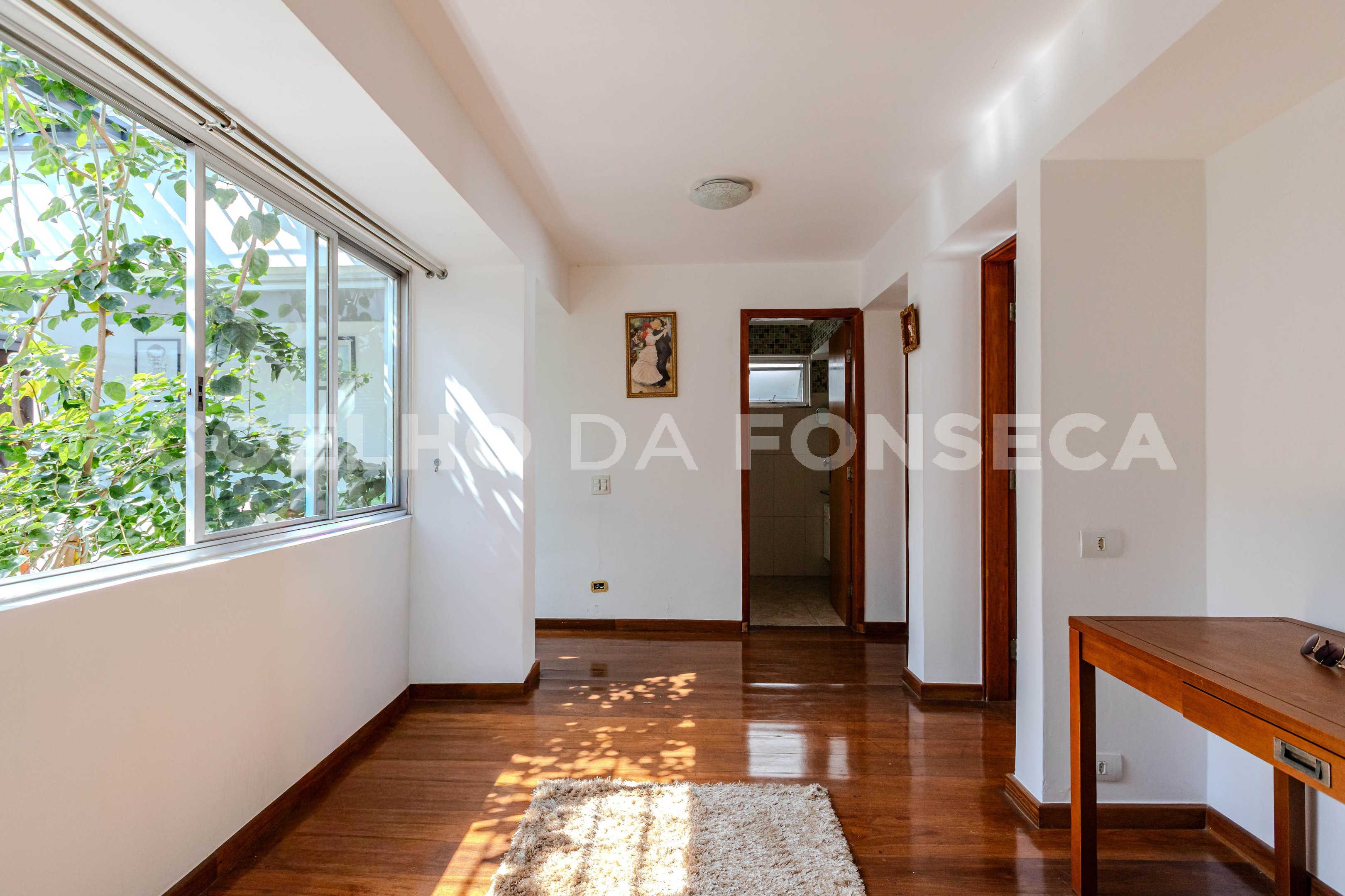Hall de Circulação