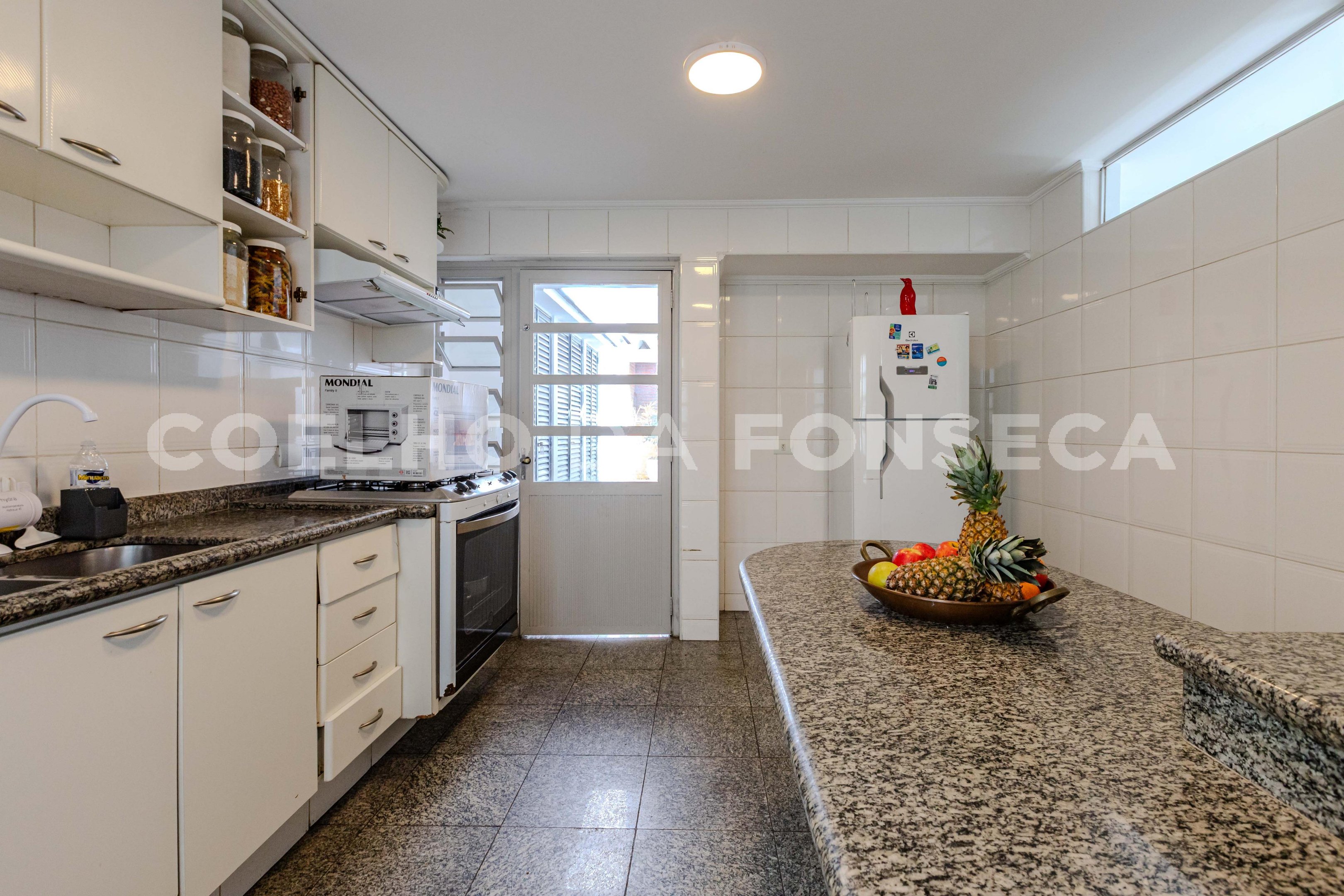 Cozinha