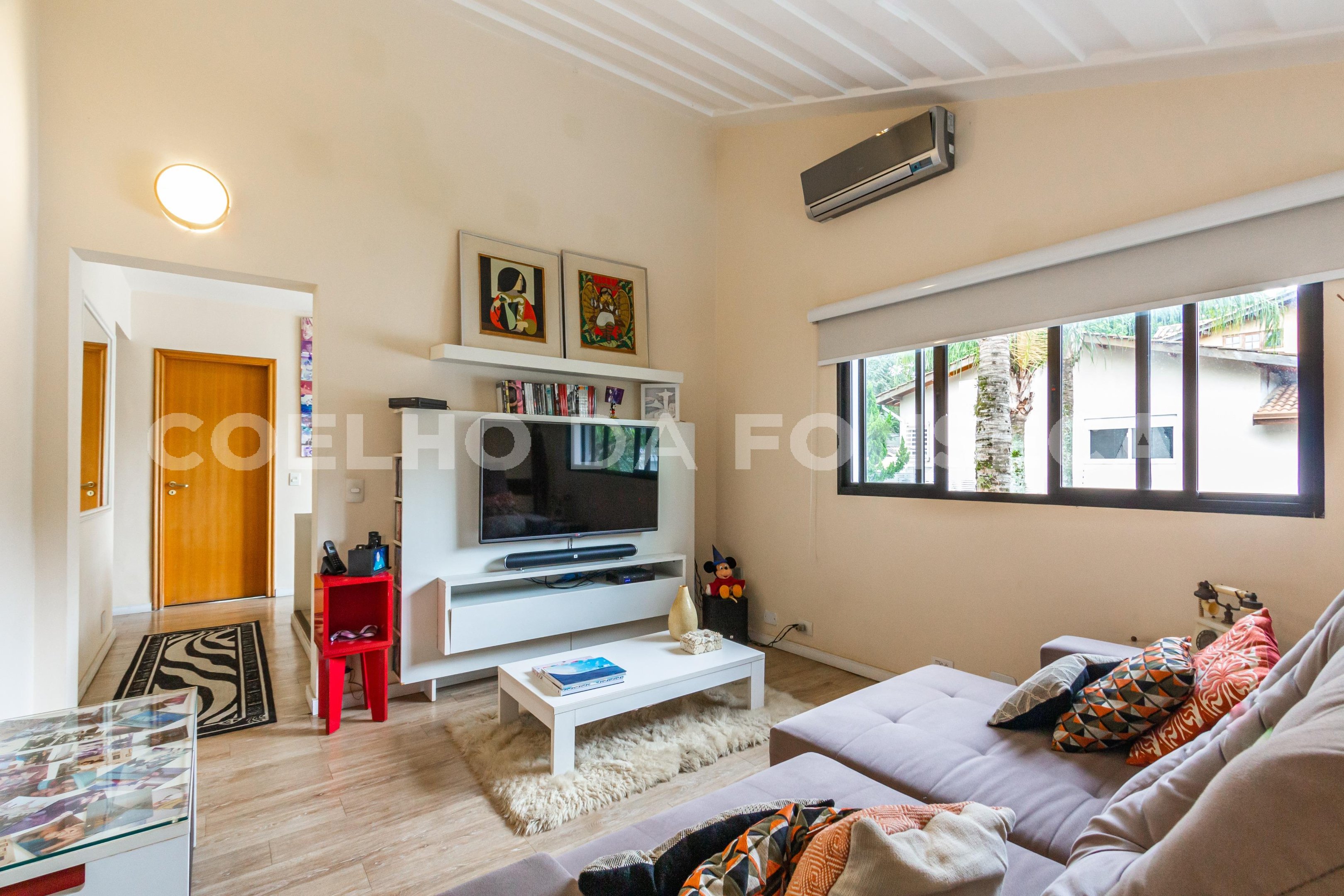 Sala de TV