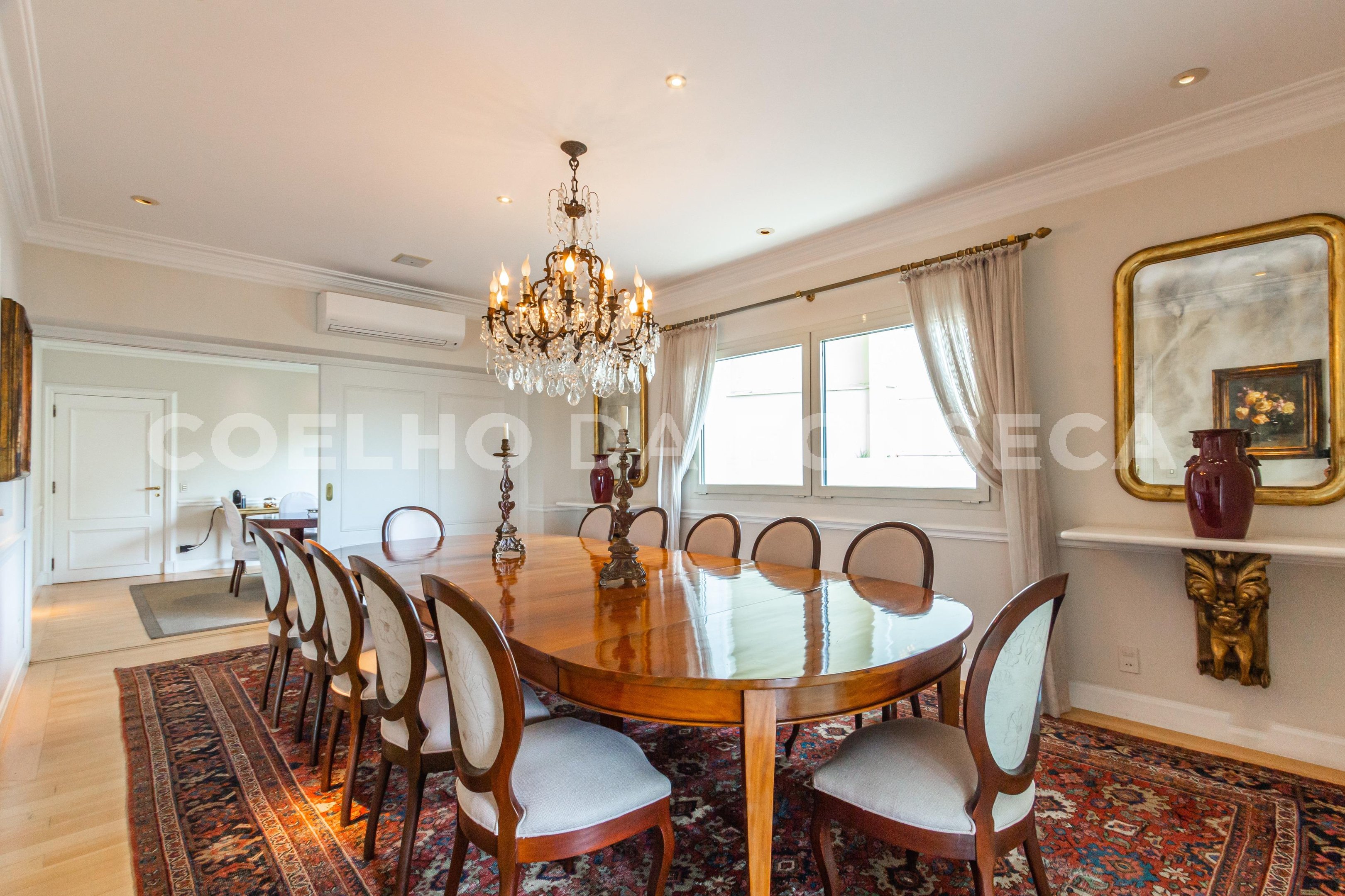 Sala de Jantar