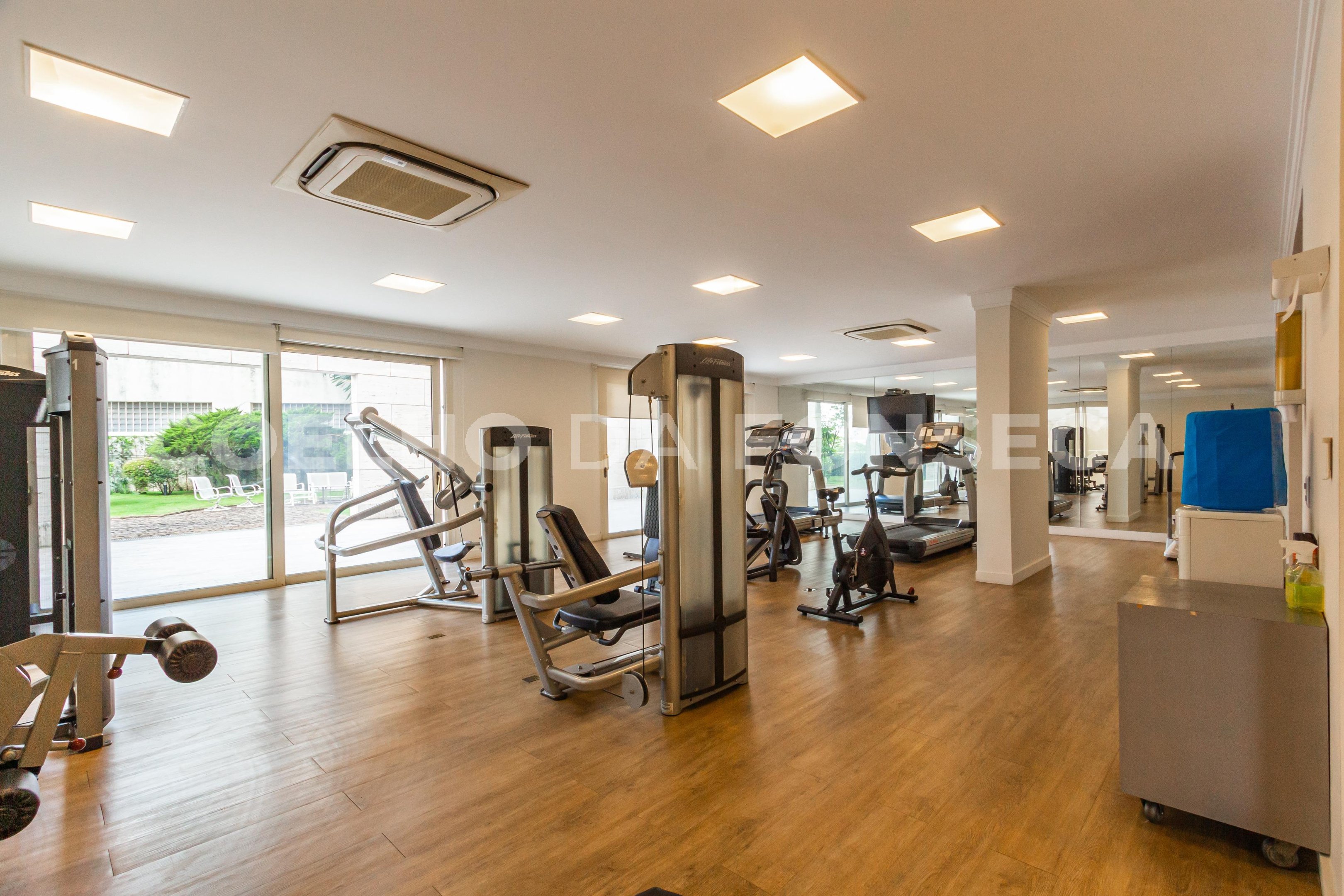 Fitness