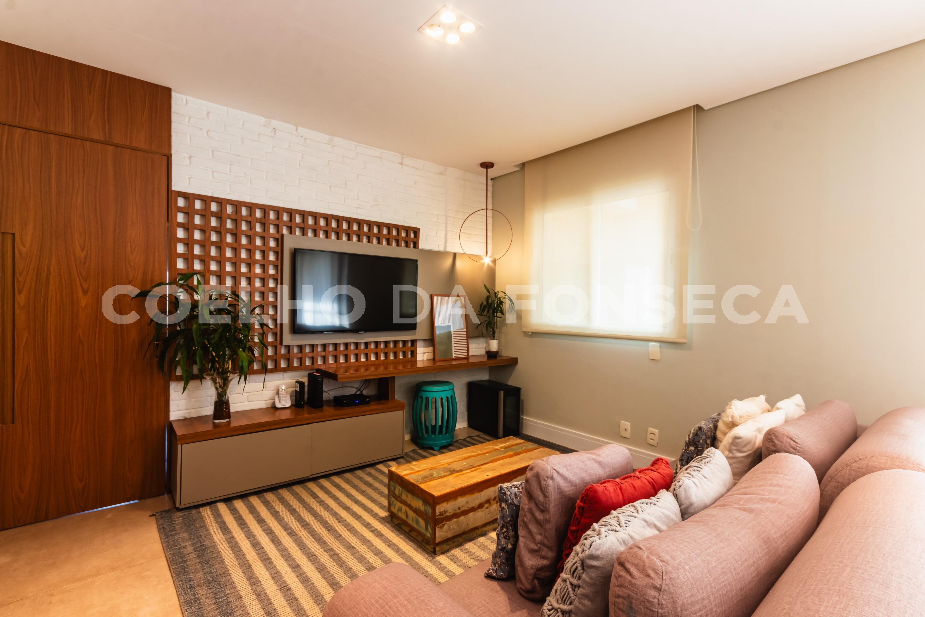 Sala de TV