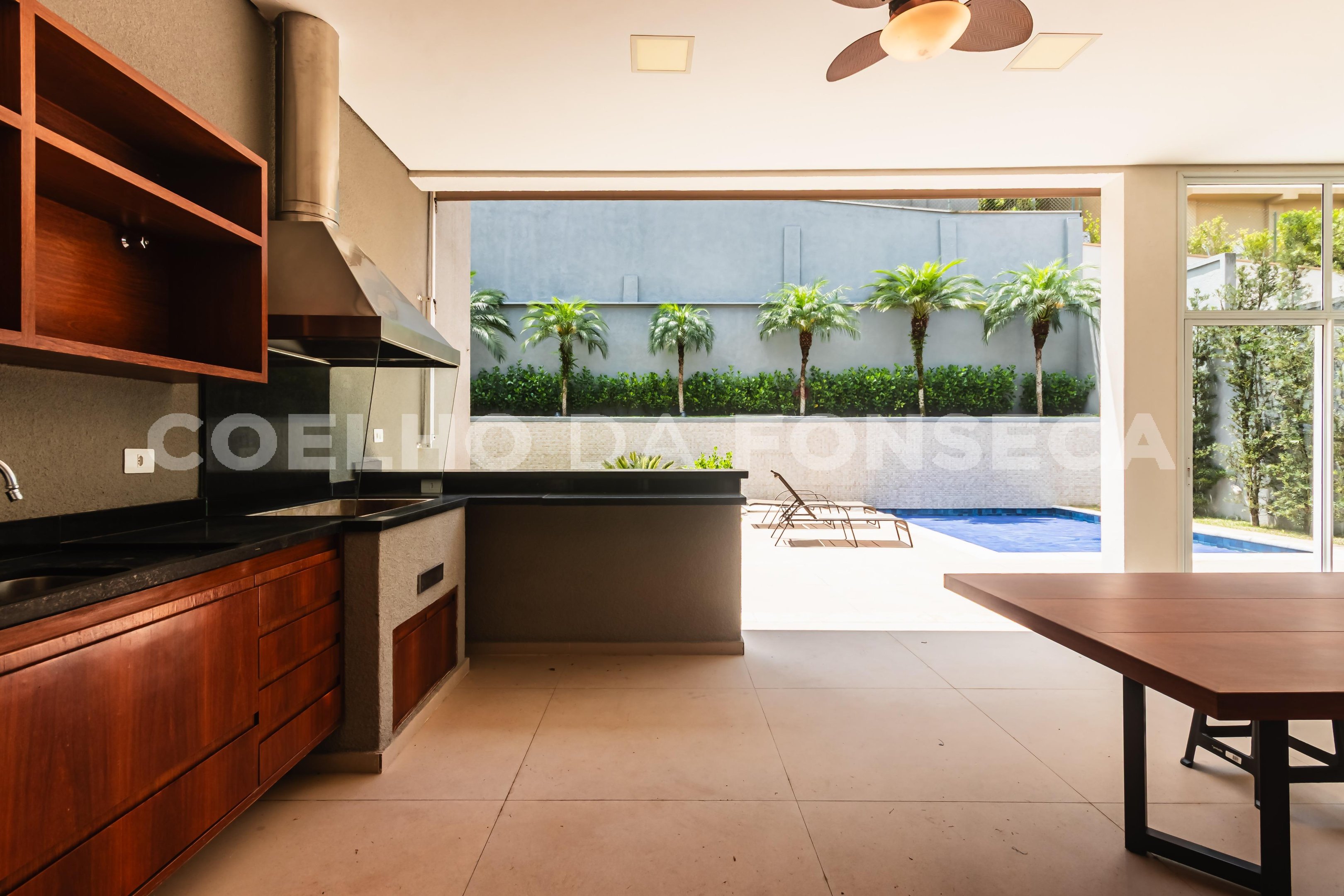 Espaço Gourmet (Unidade)