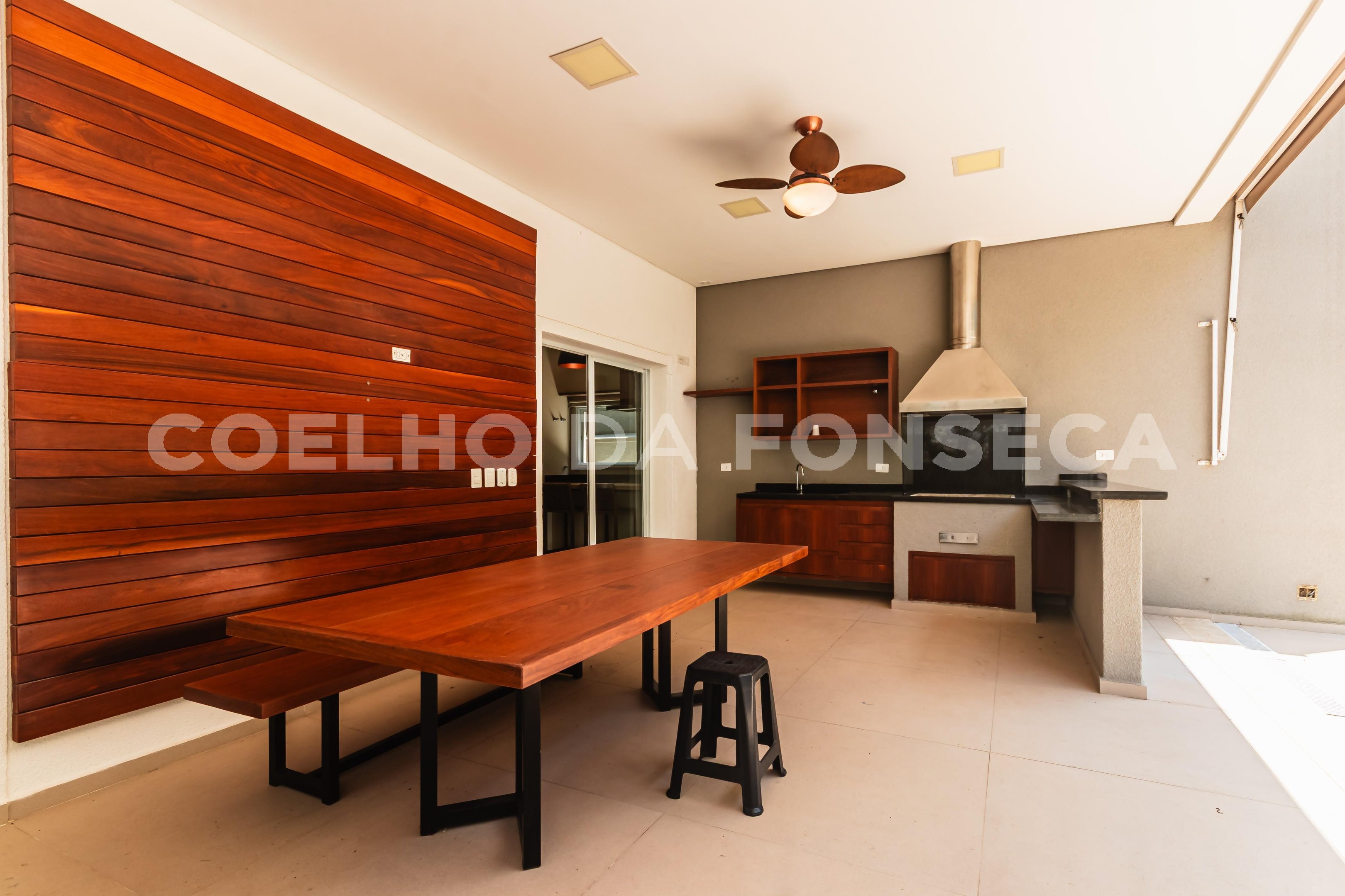 Espaço Gourmet (Unidade)