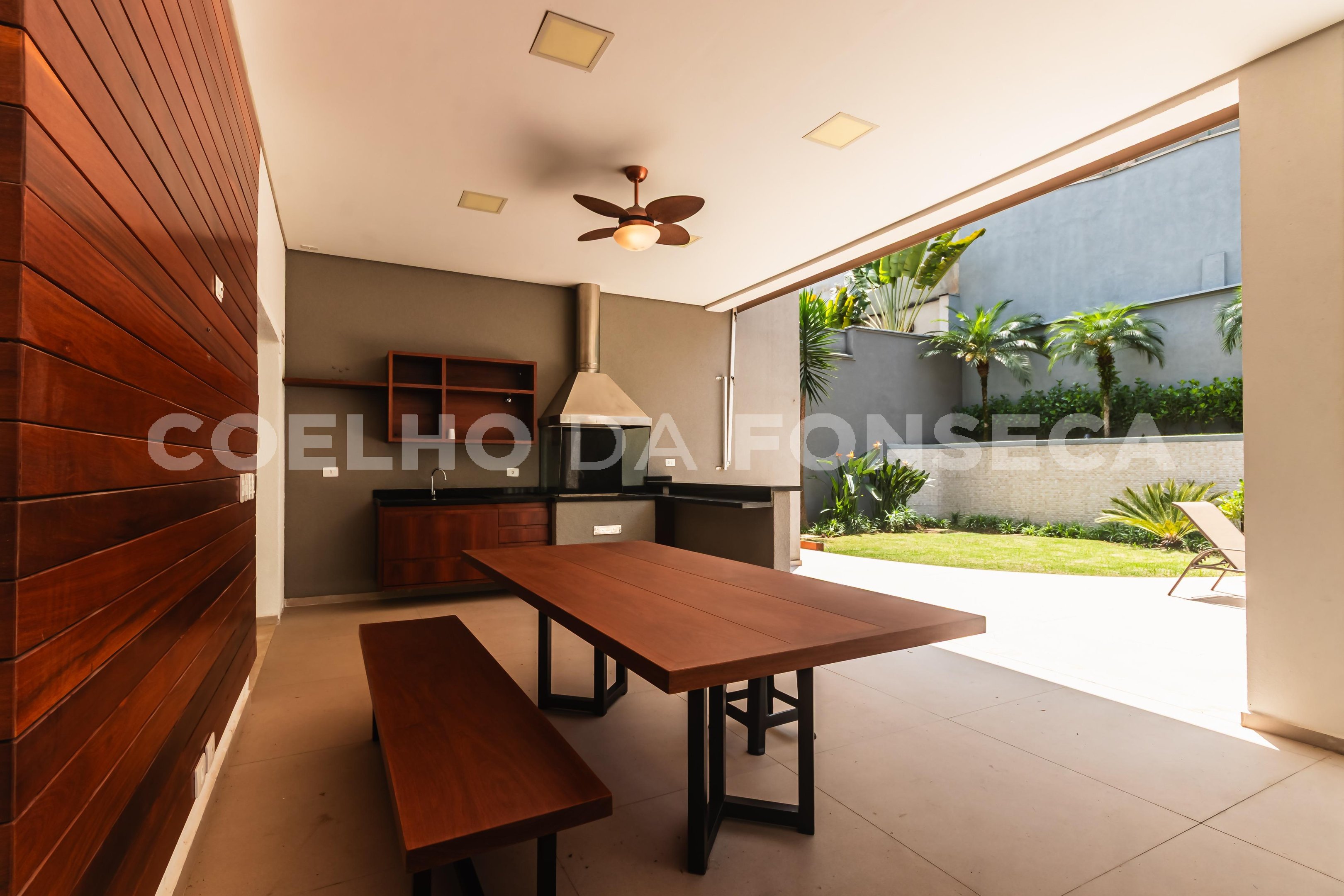 Espaço Gourmet (Unidade)