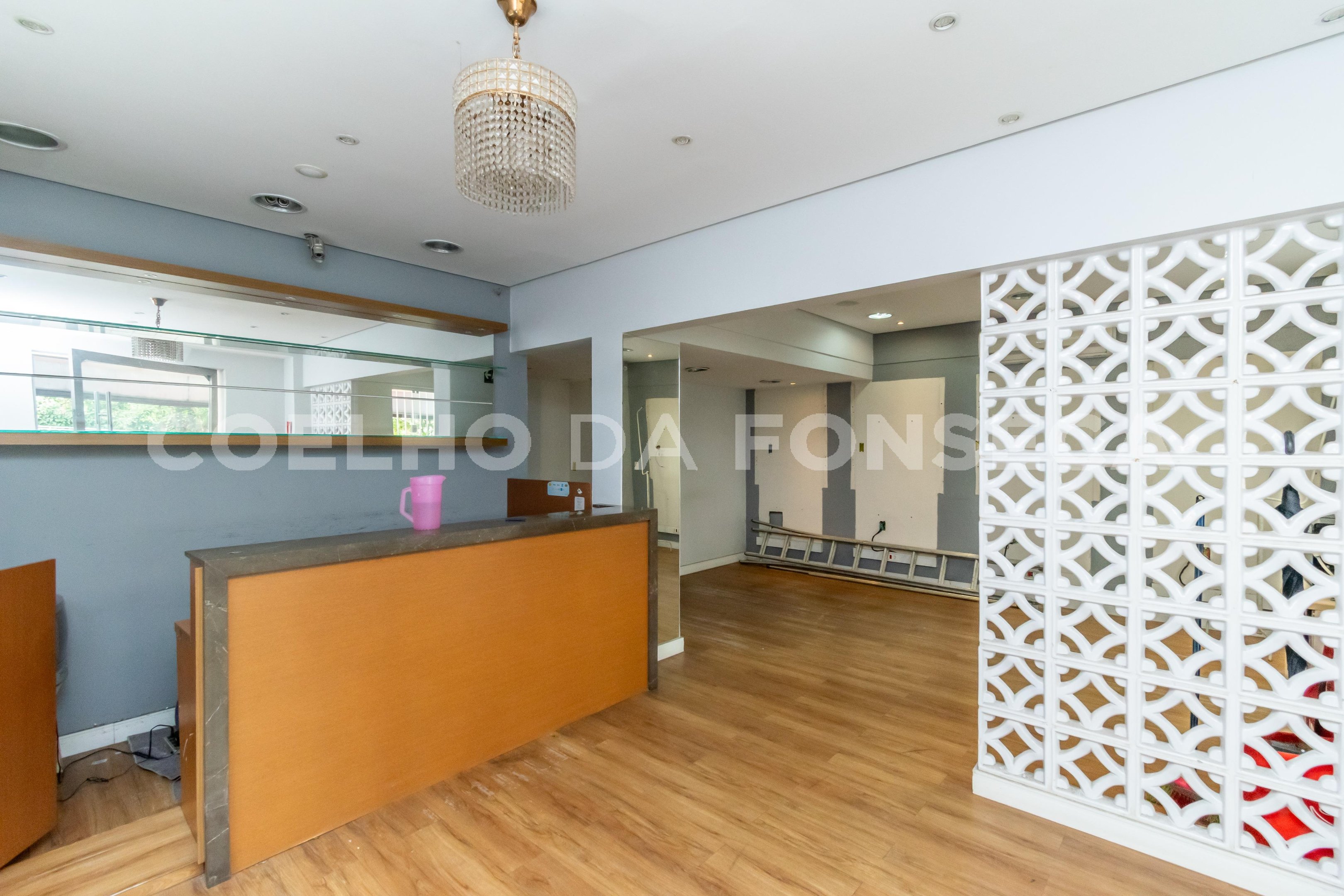 Sala Comercial