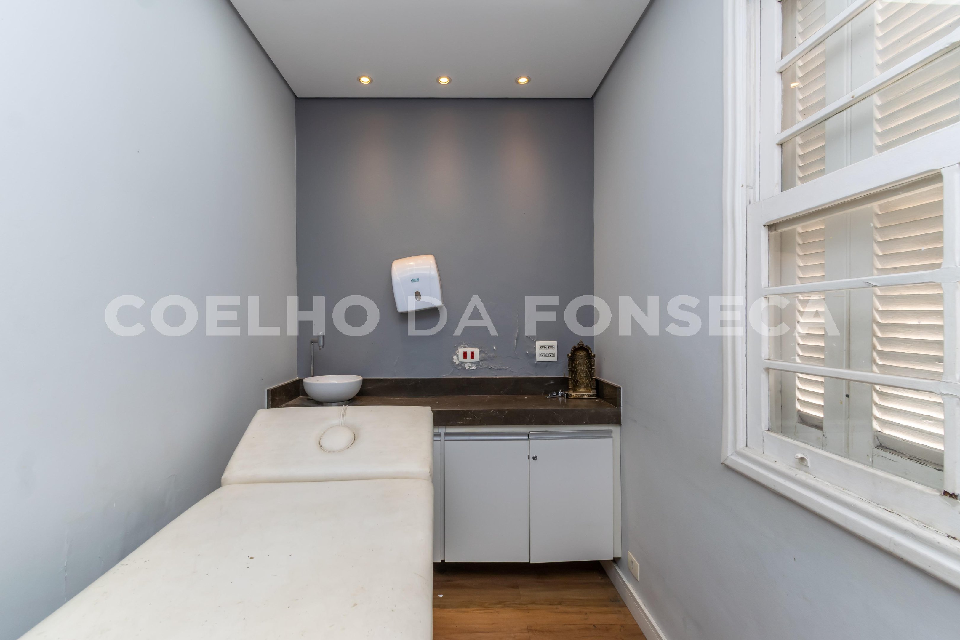 Sala Comercial