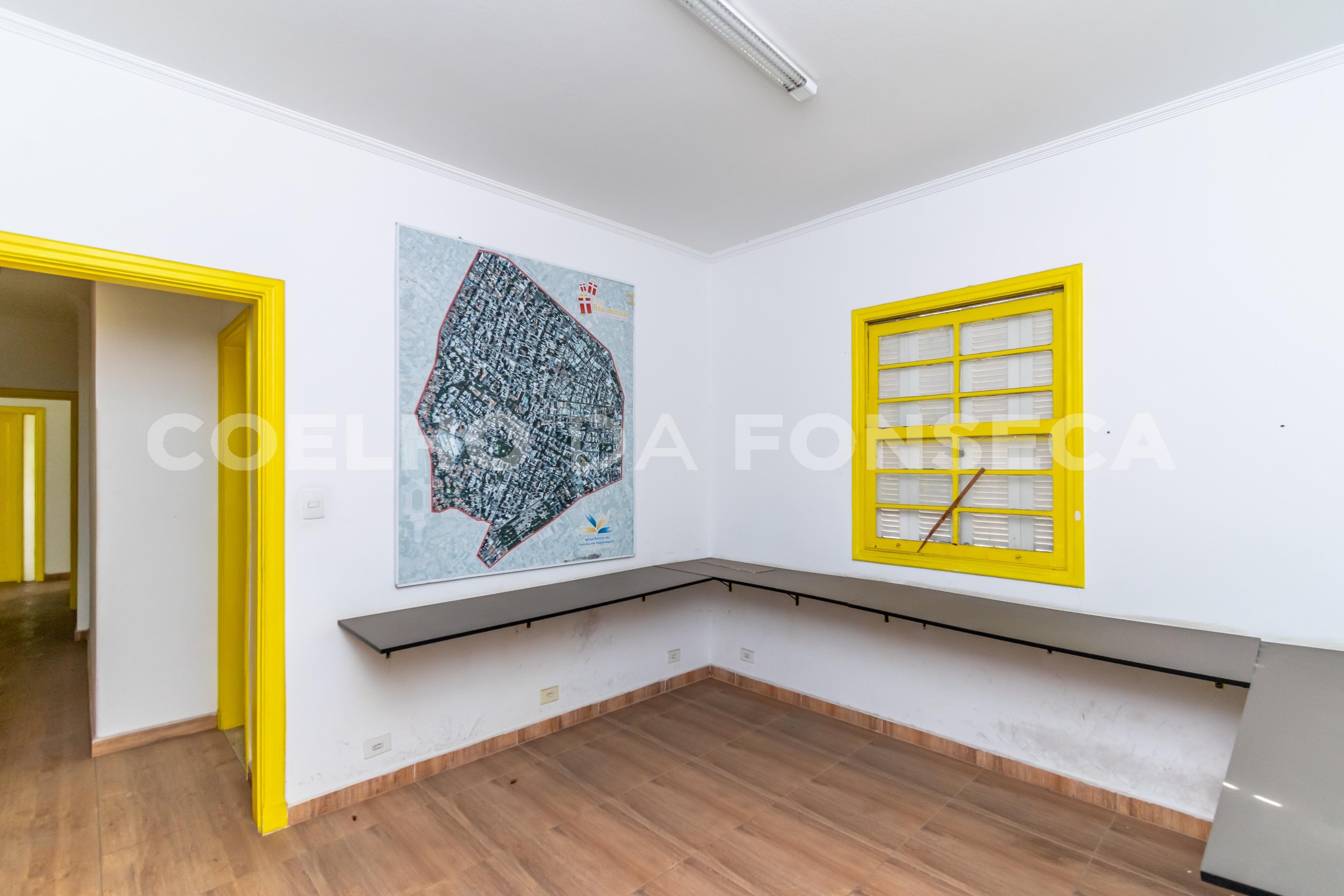 Sala Comercial