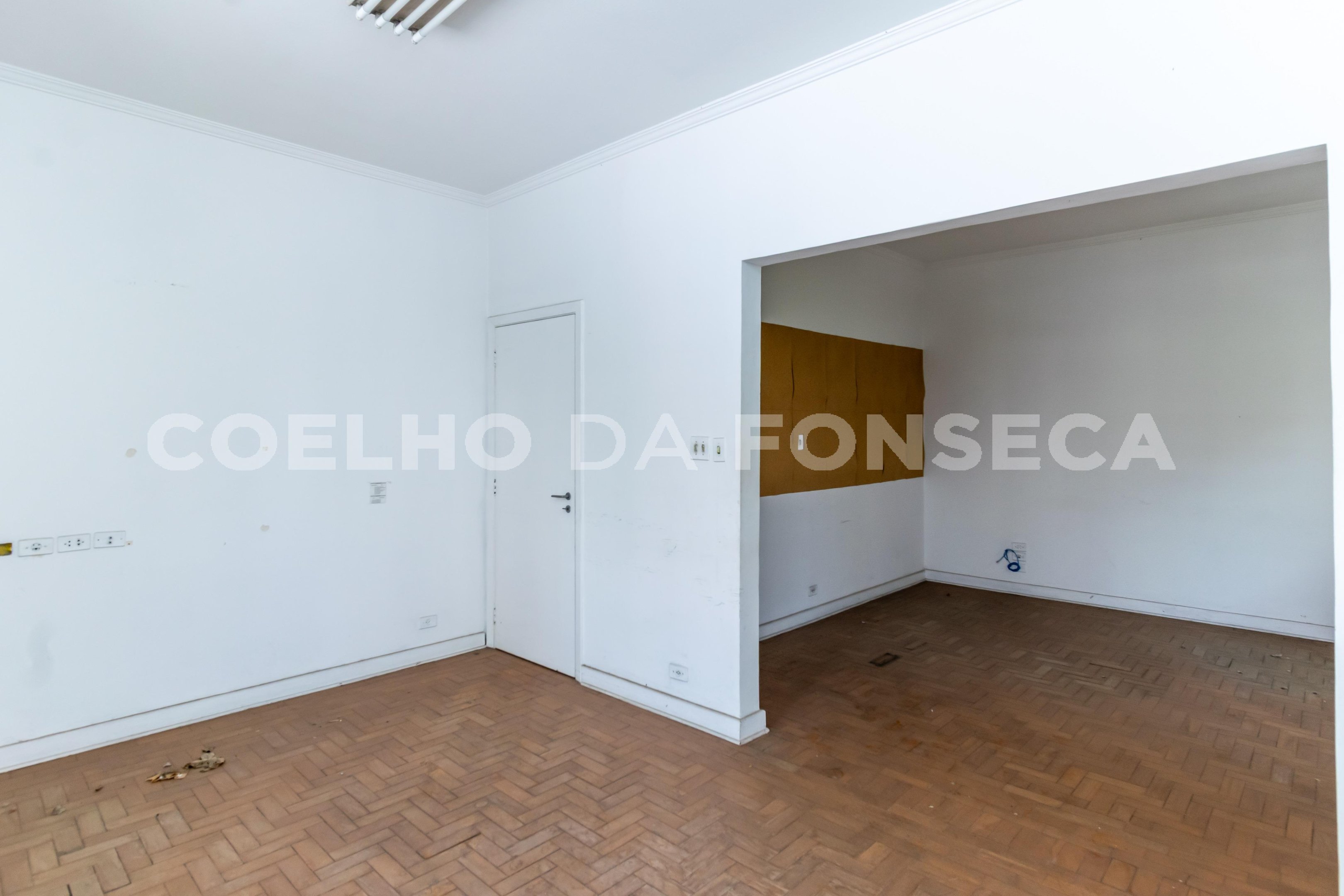 Sala Comercial