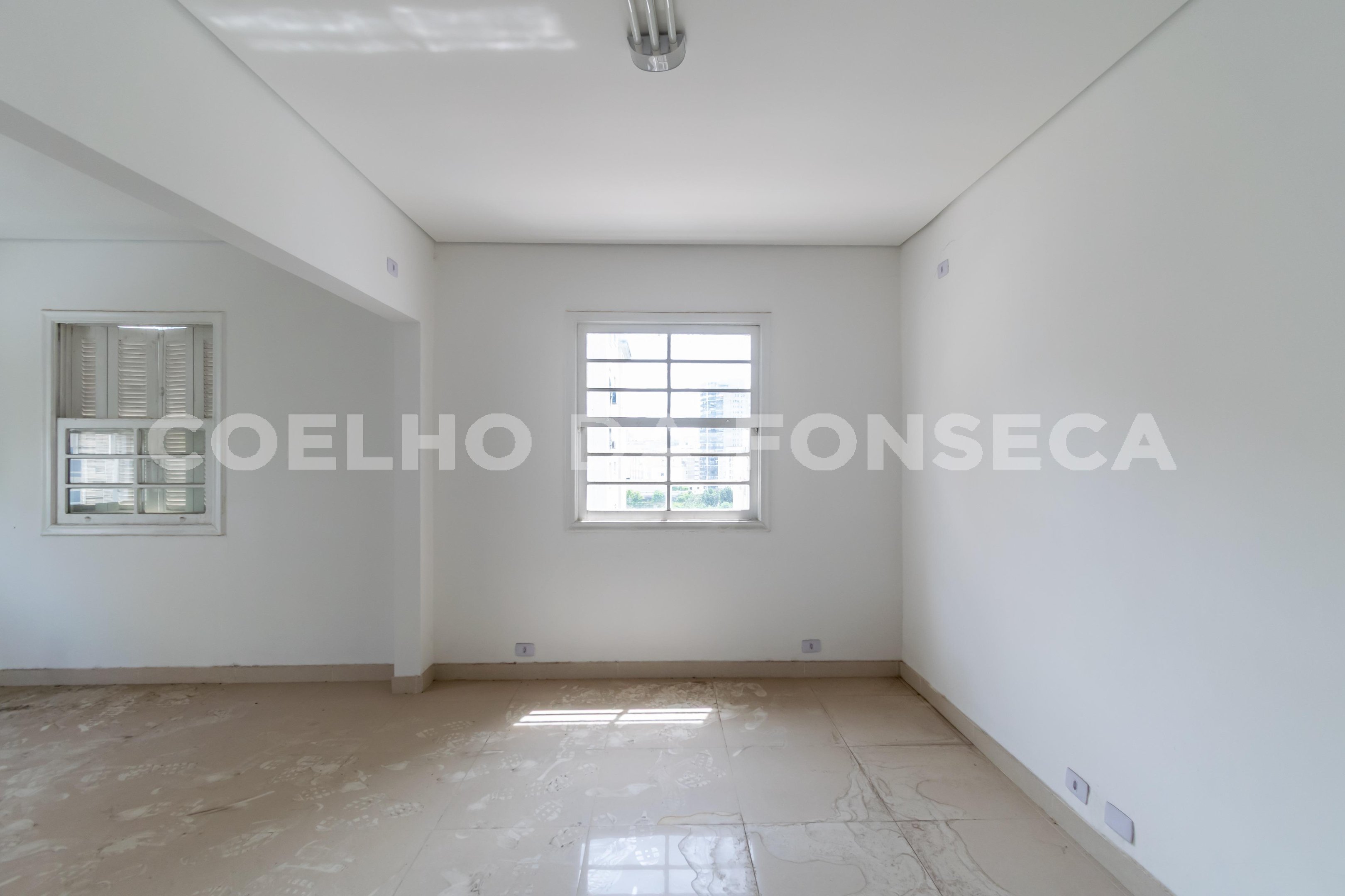 Sala Comercial