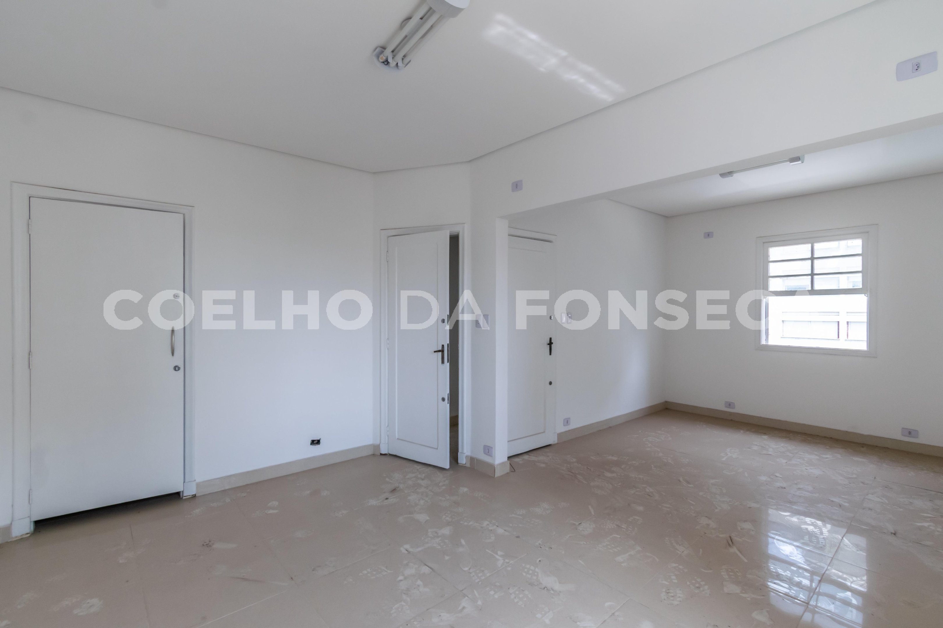 Sala Comercial