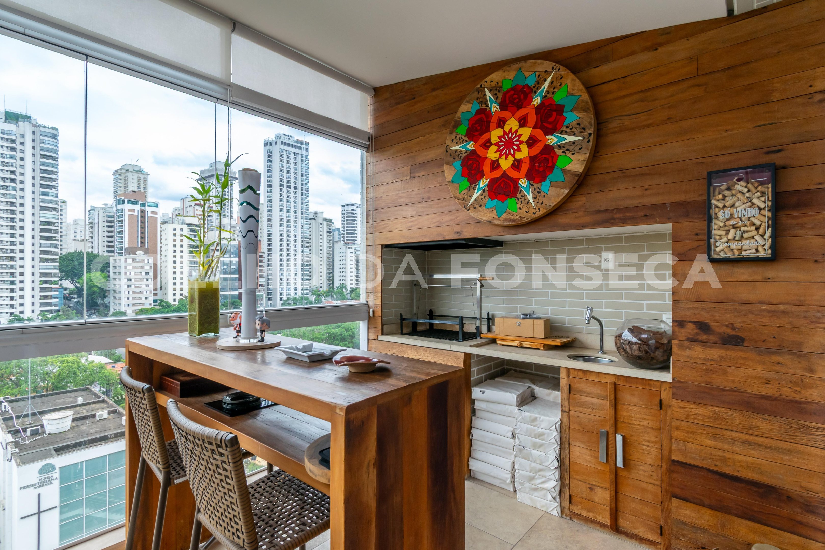 Espaço Gourmet (Unidade)