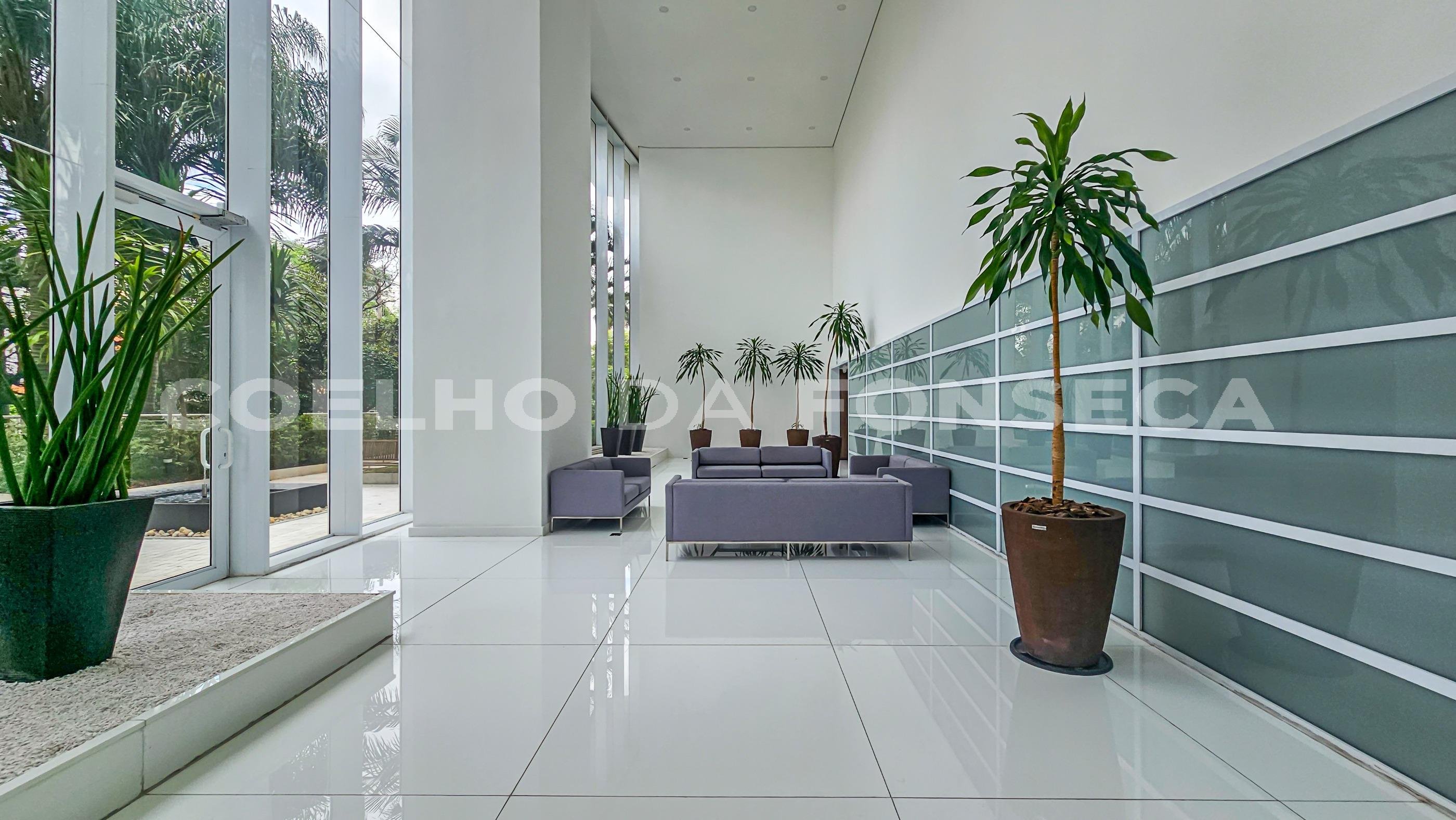 Hall de Entrada