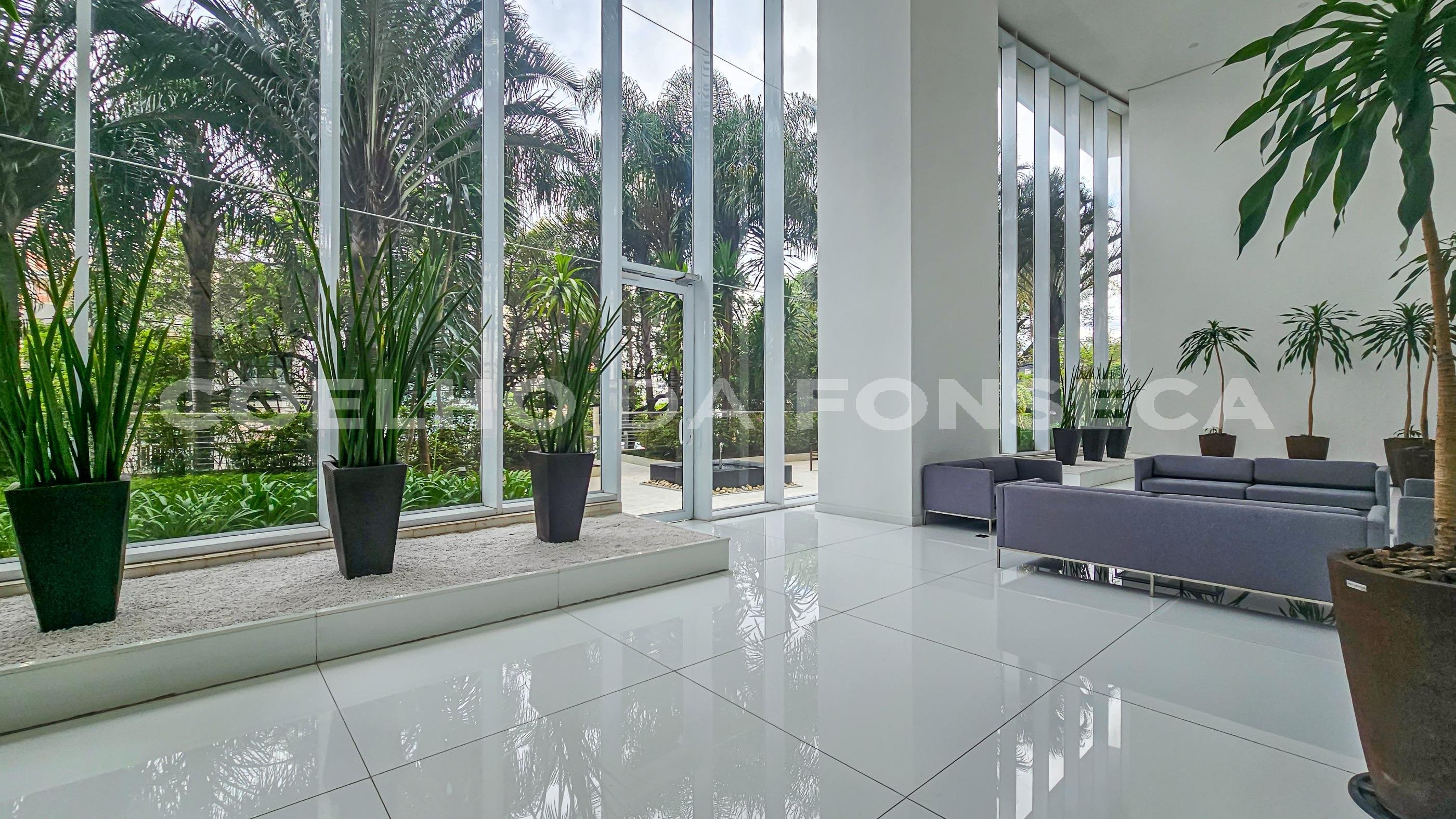 Hall de Entrada