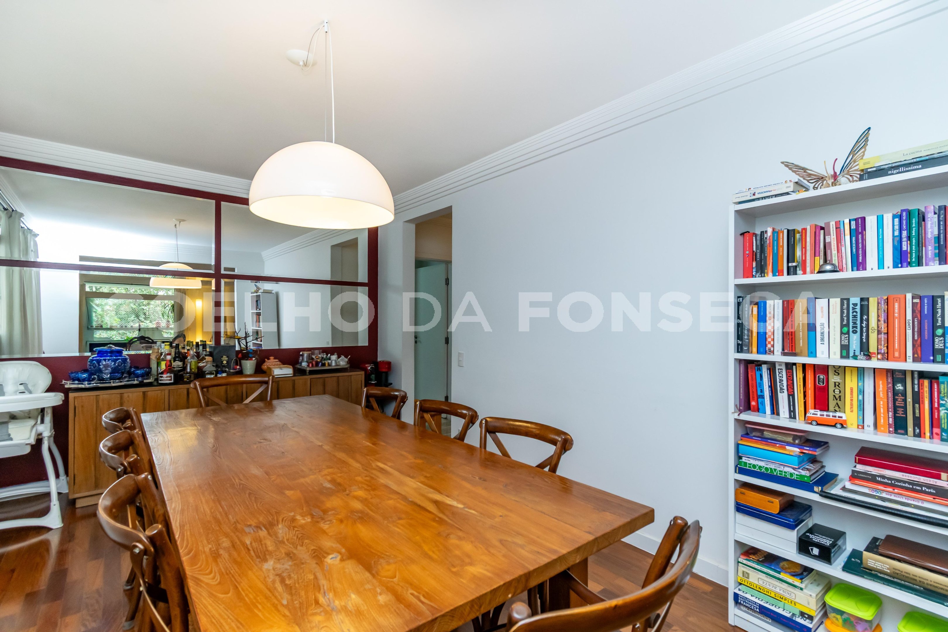Sala de Jantar