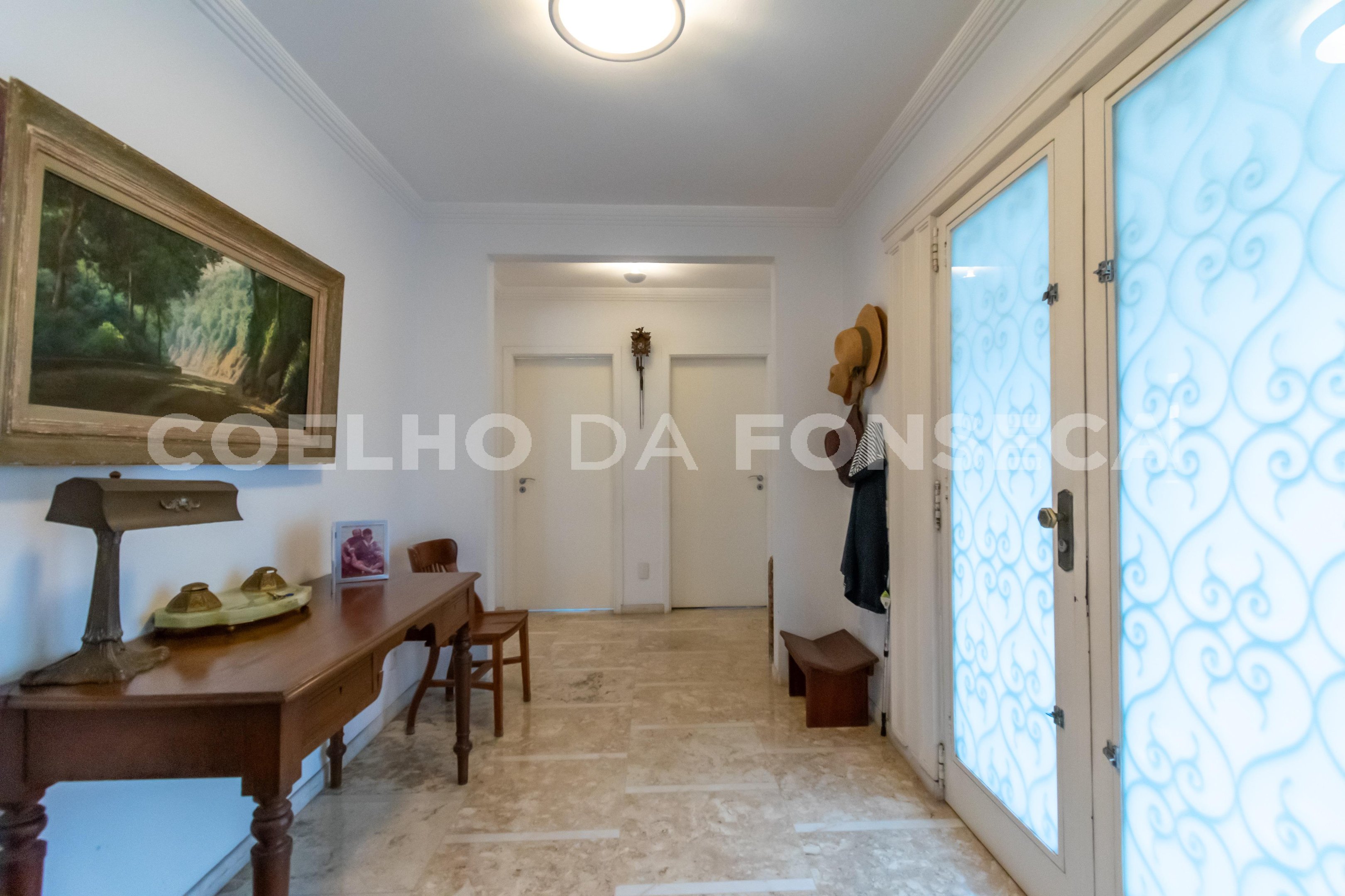 Hall de Entrada