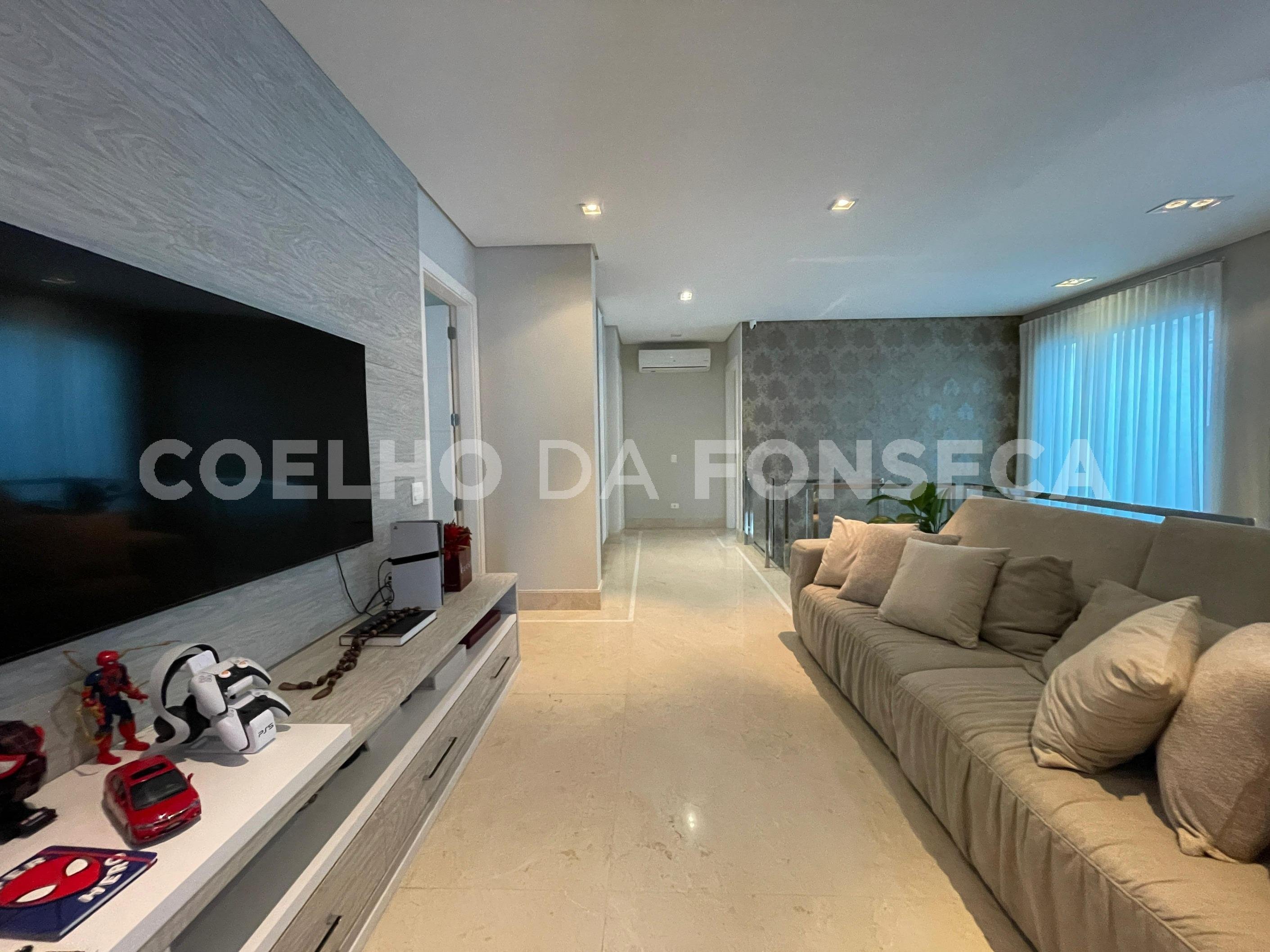 Sala de TV