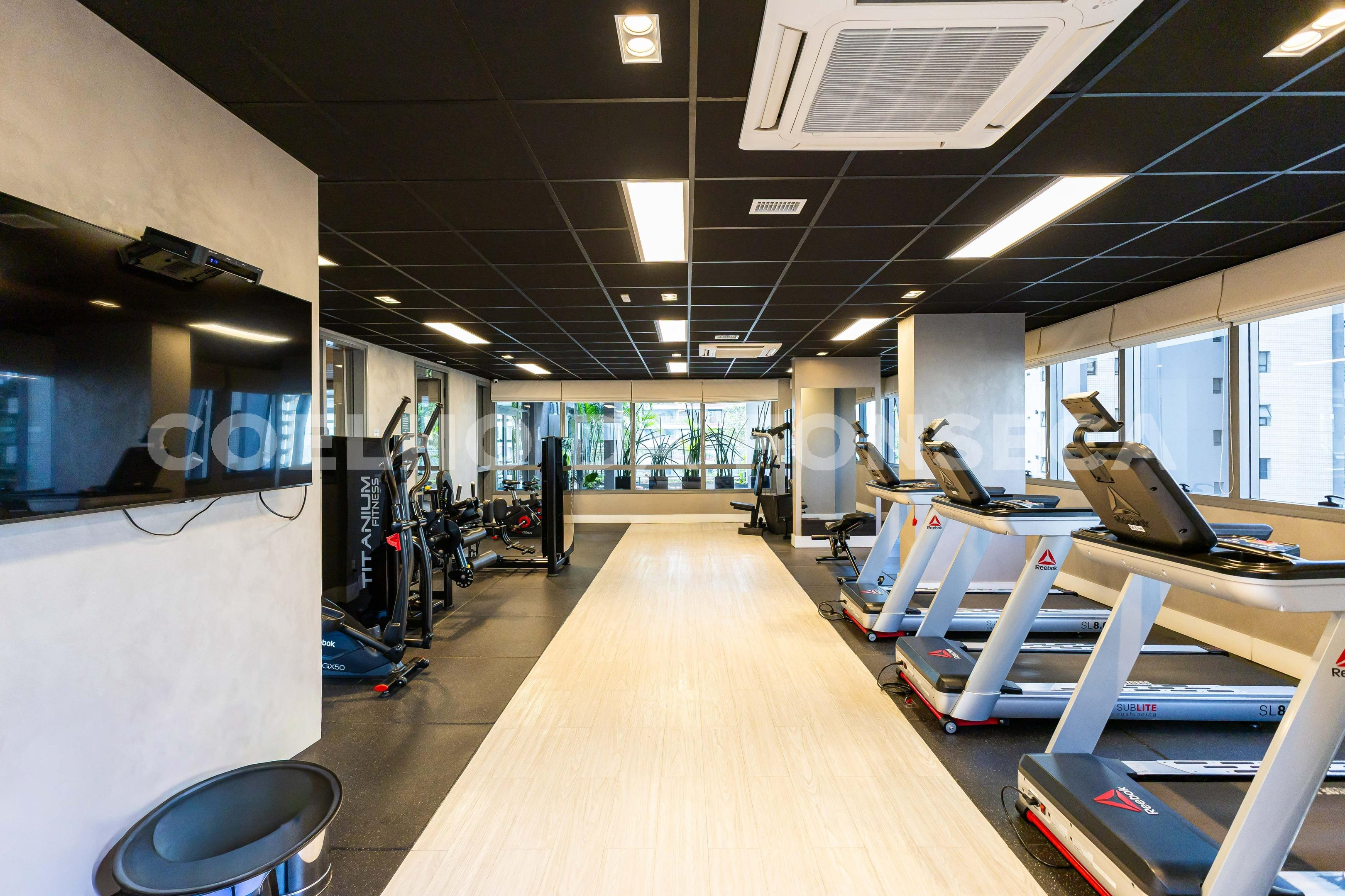 Fitness