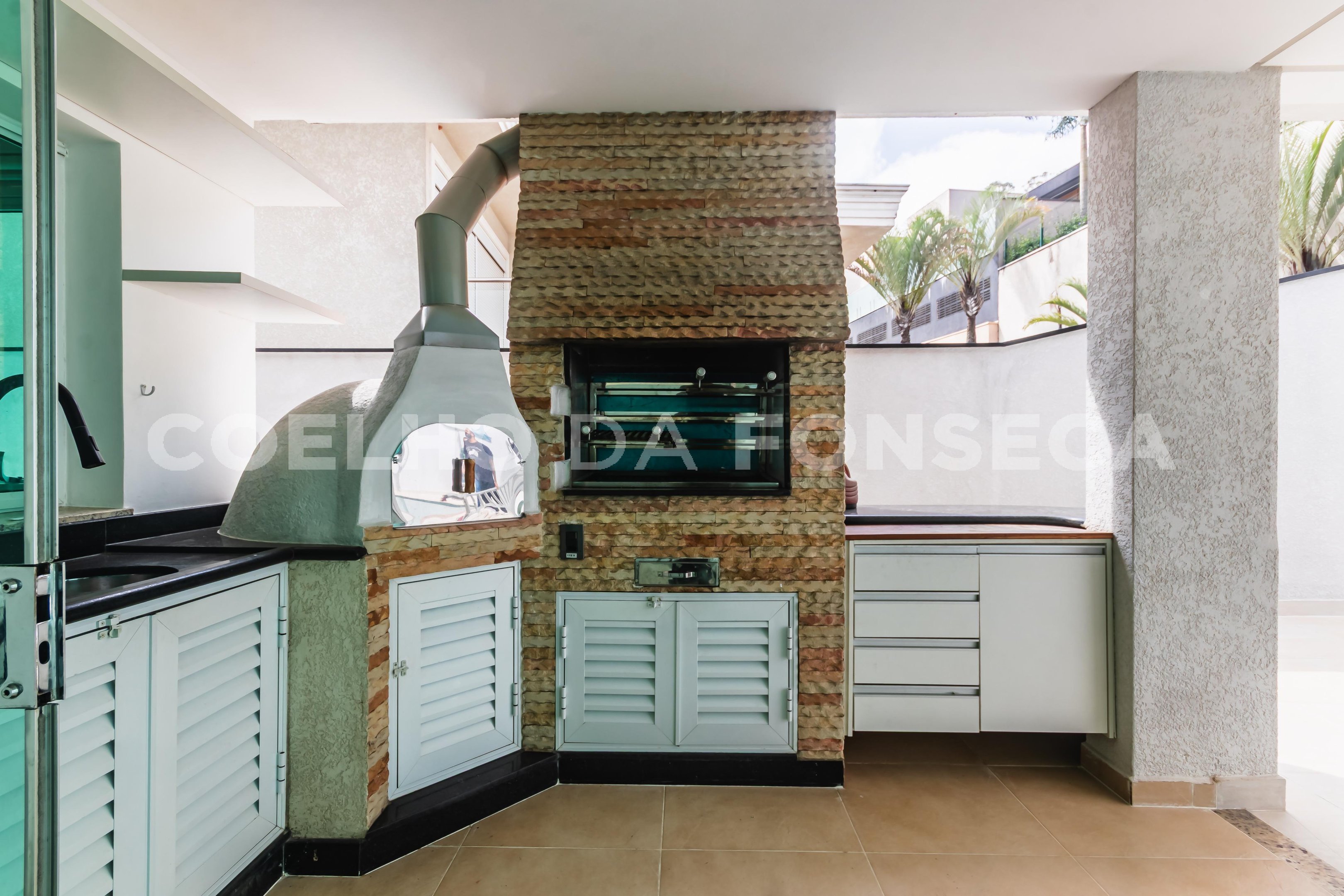 Espaço Gourmet (Unidade)