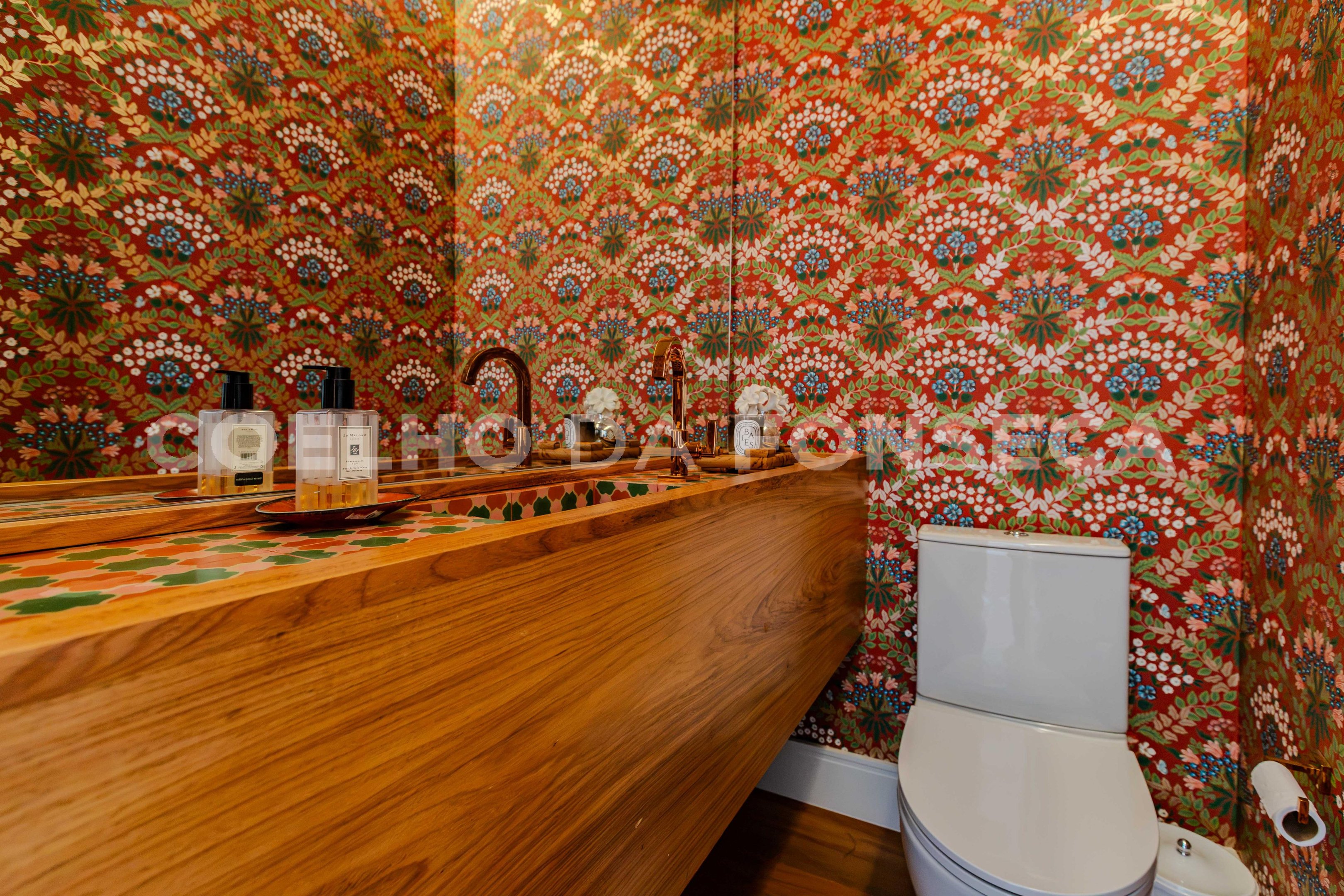 Lavabo