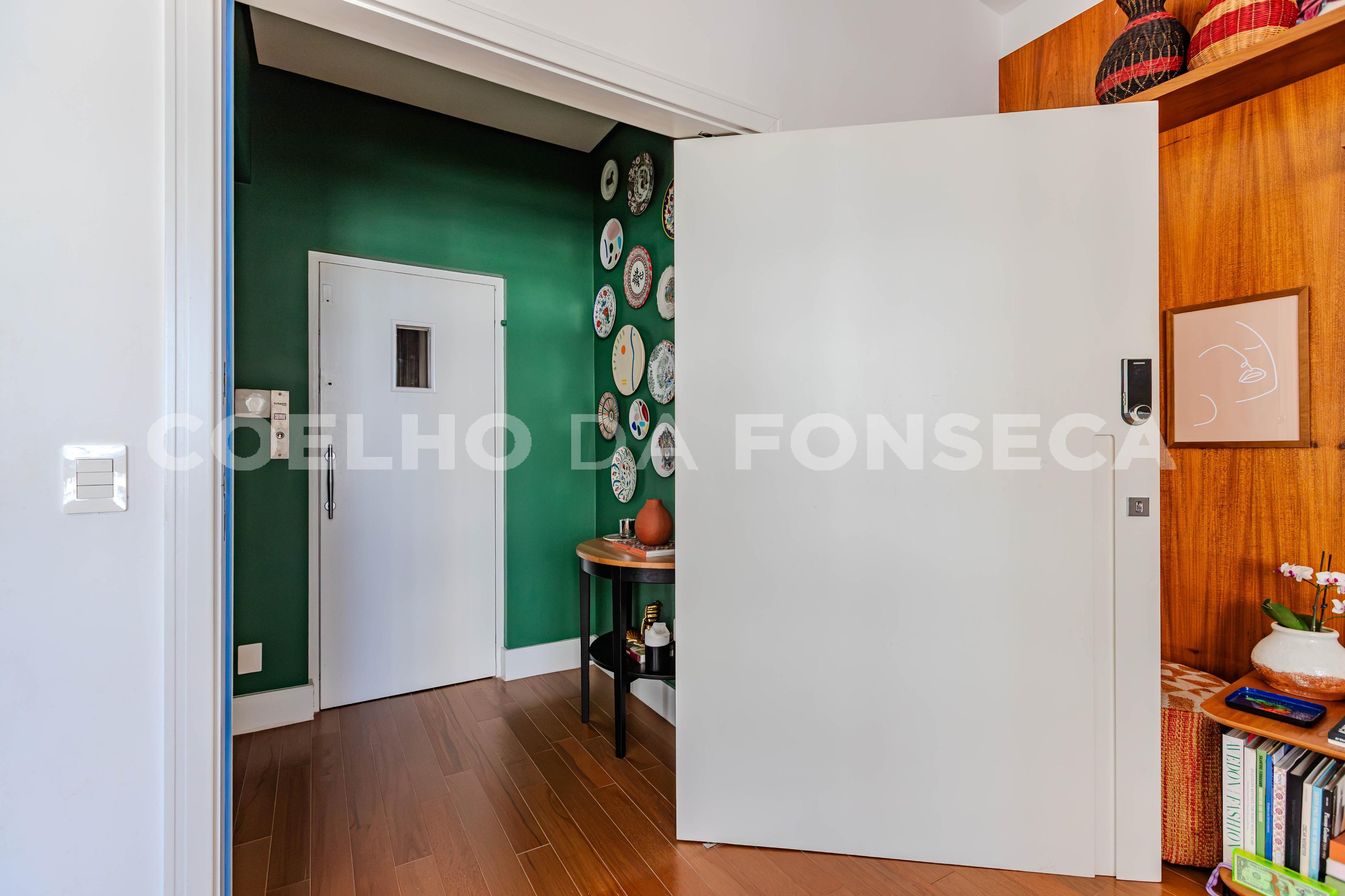 Hall de Entrada