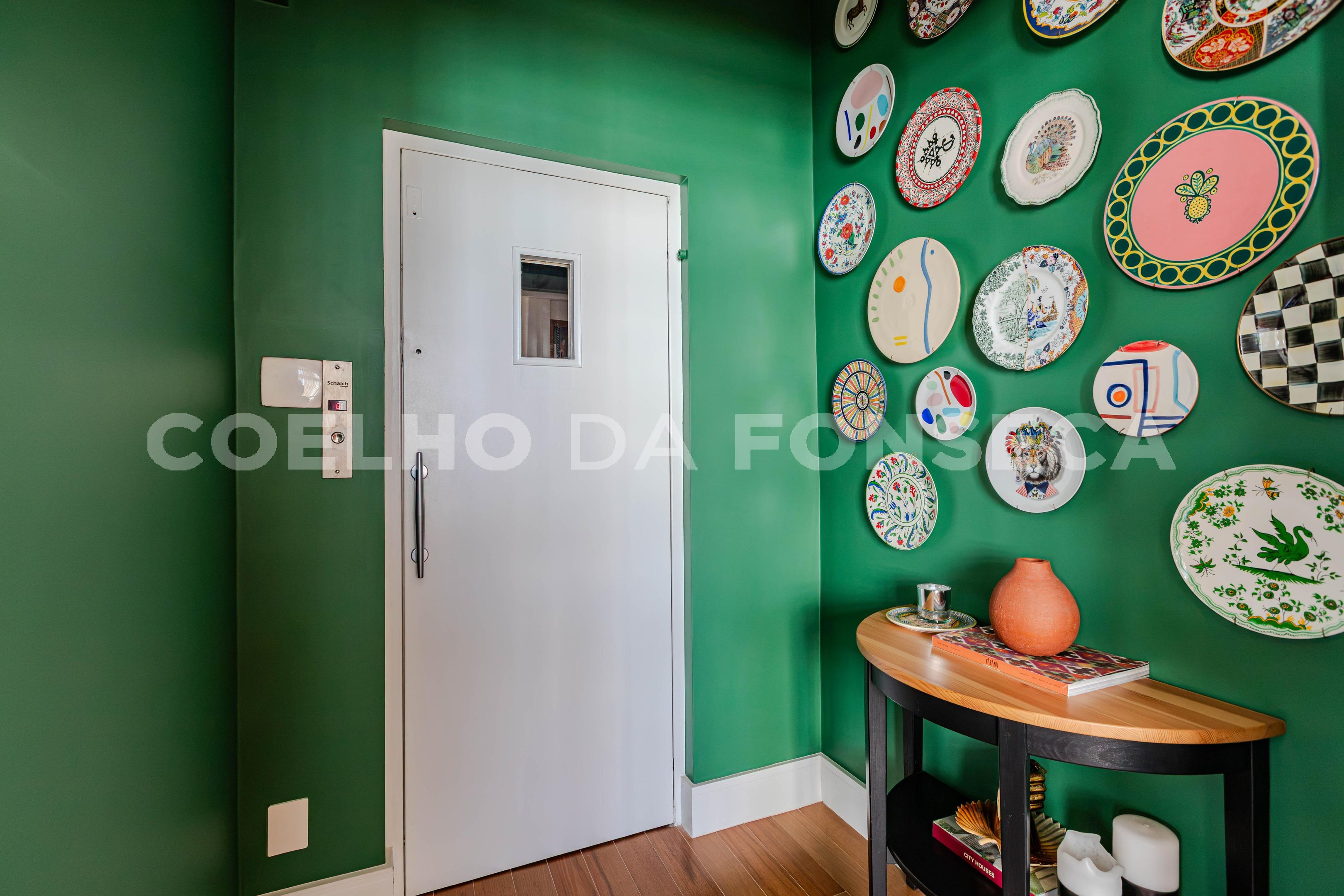 Hall de Entrada