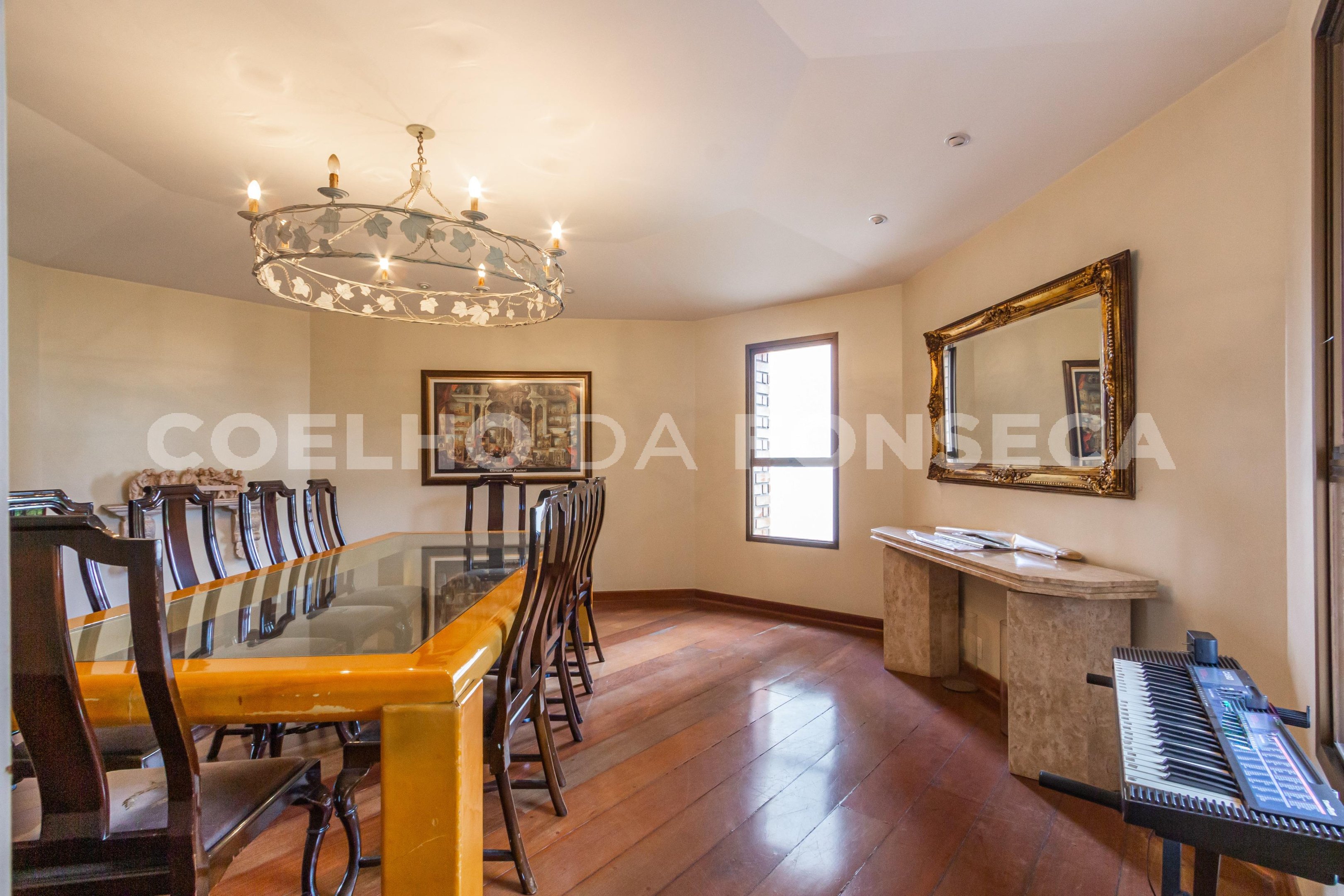 Sala de Jantar