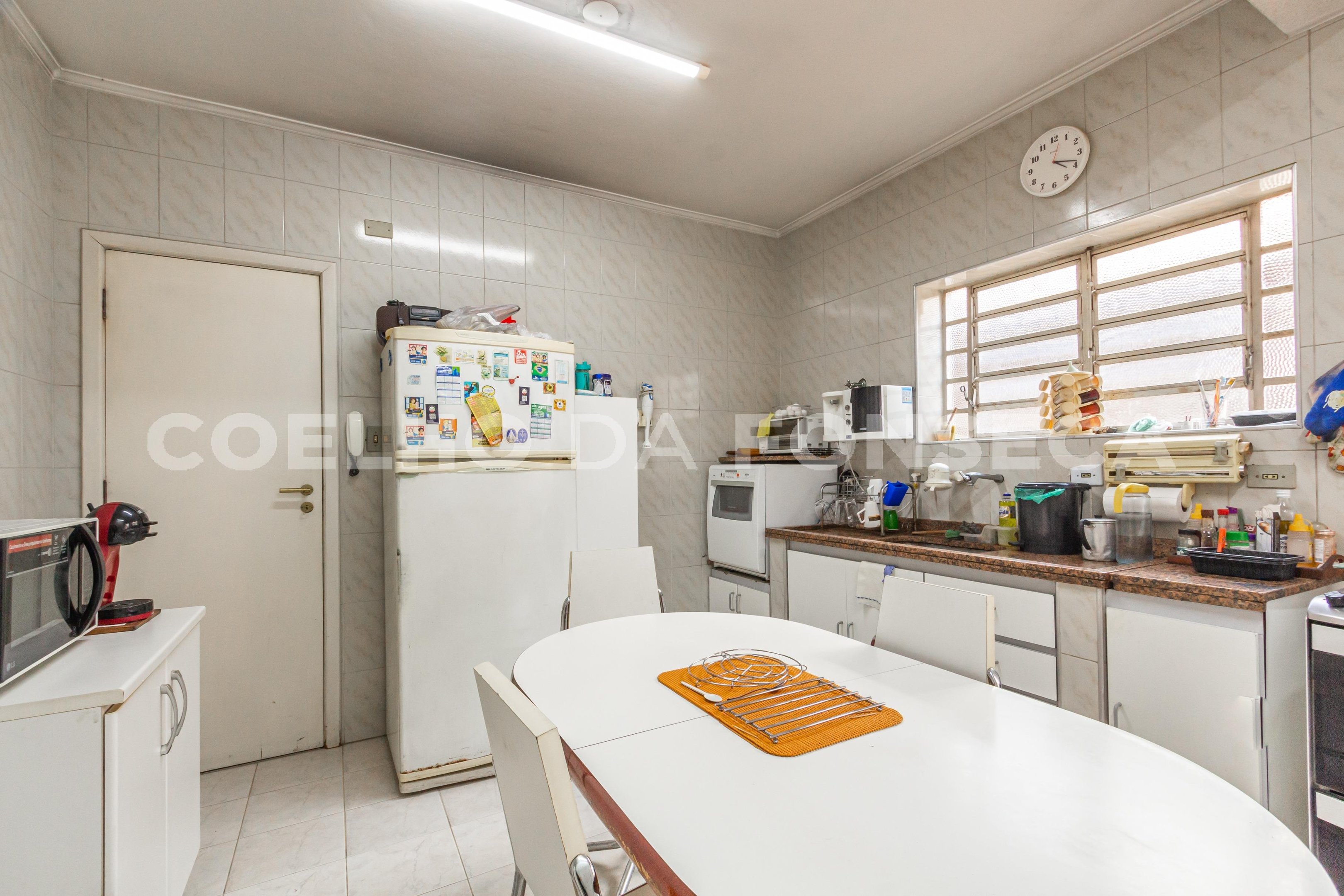 Cozinha