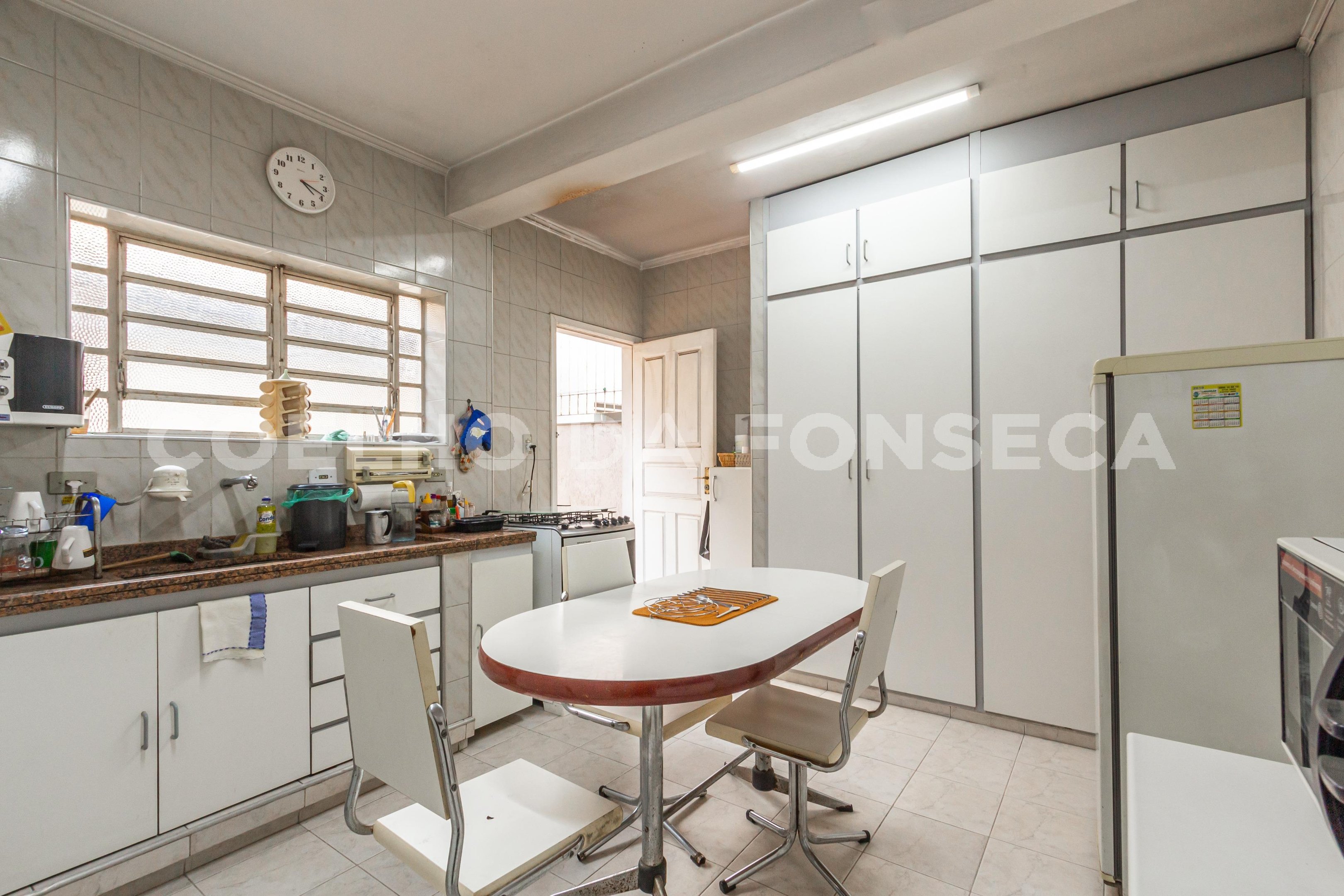 Cozinha