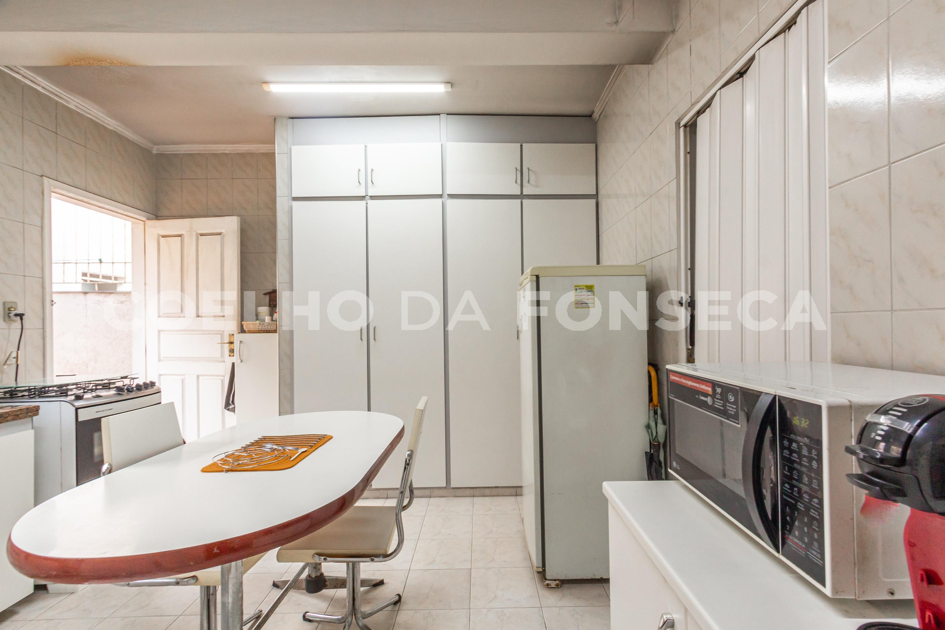 Cozinha