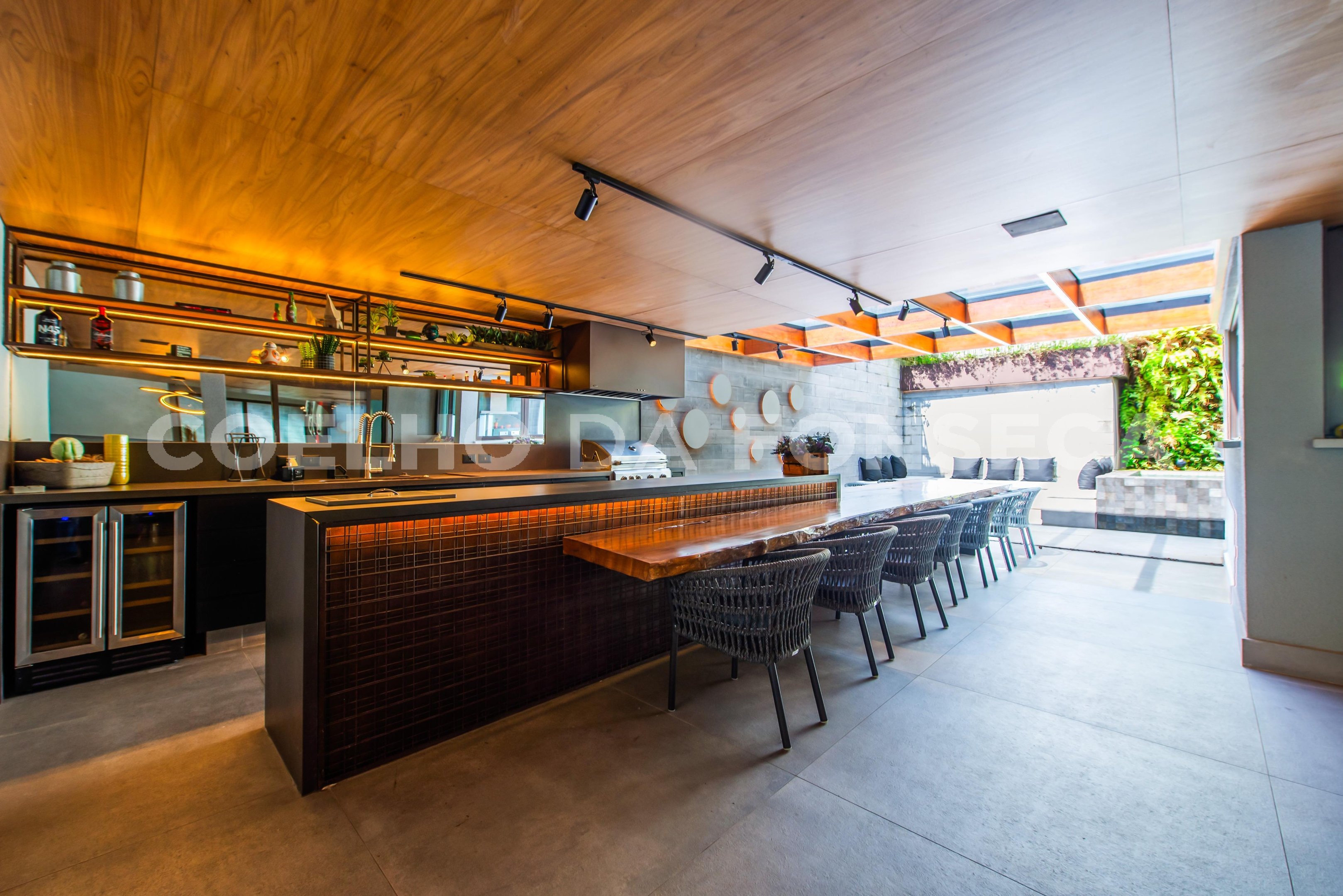 Espaço Gourmet (Unidade)