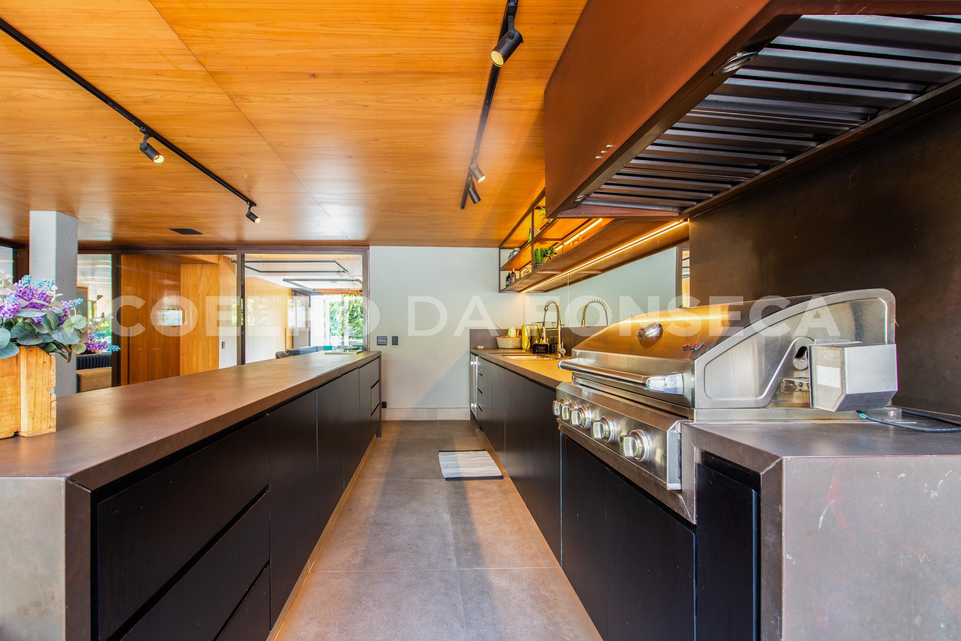 Espaço Gourmet (Unidade)