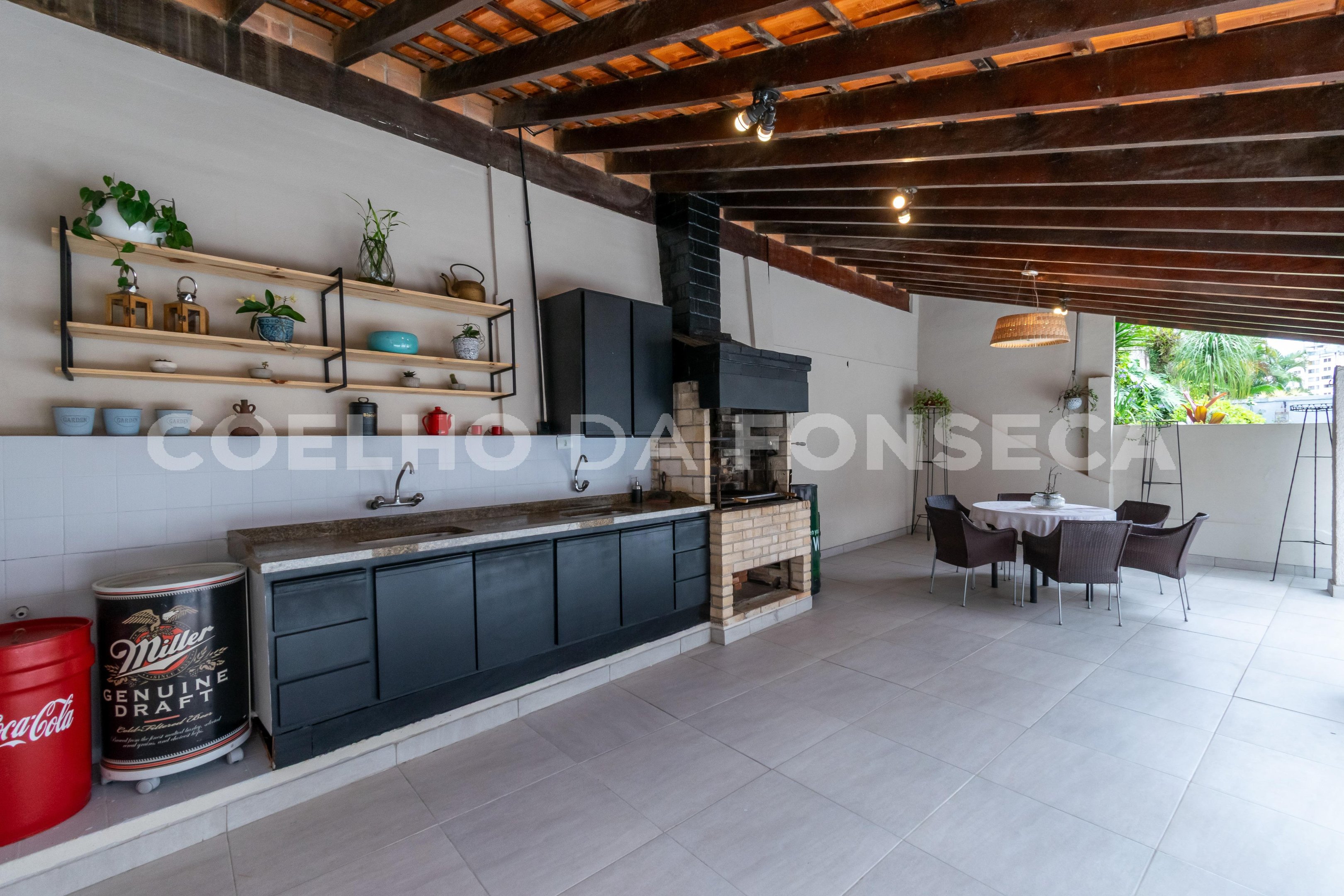 Espaço Gourmet (Unidade)