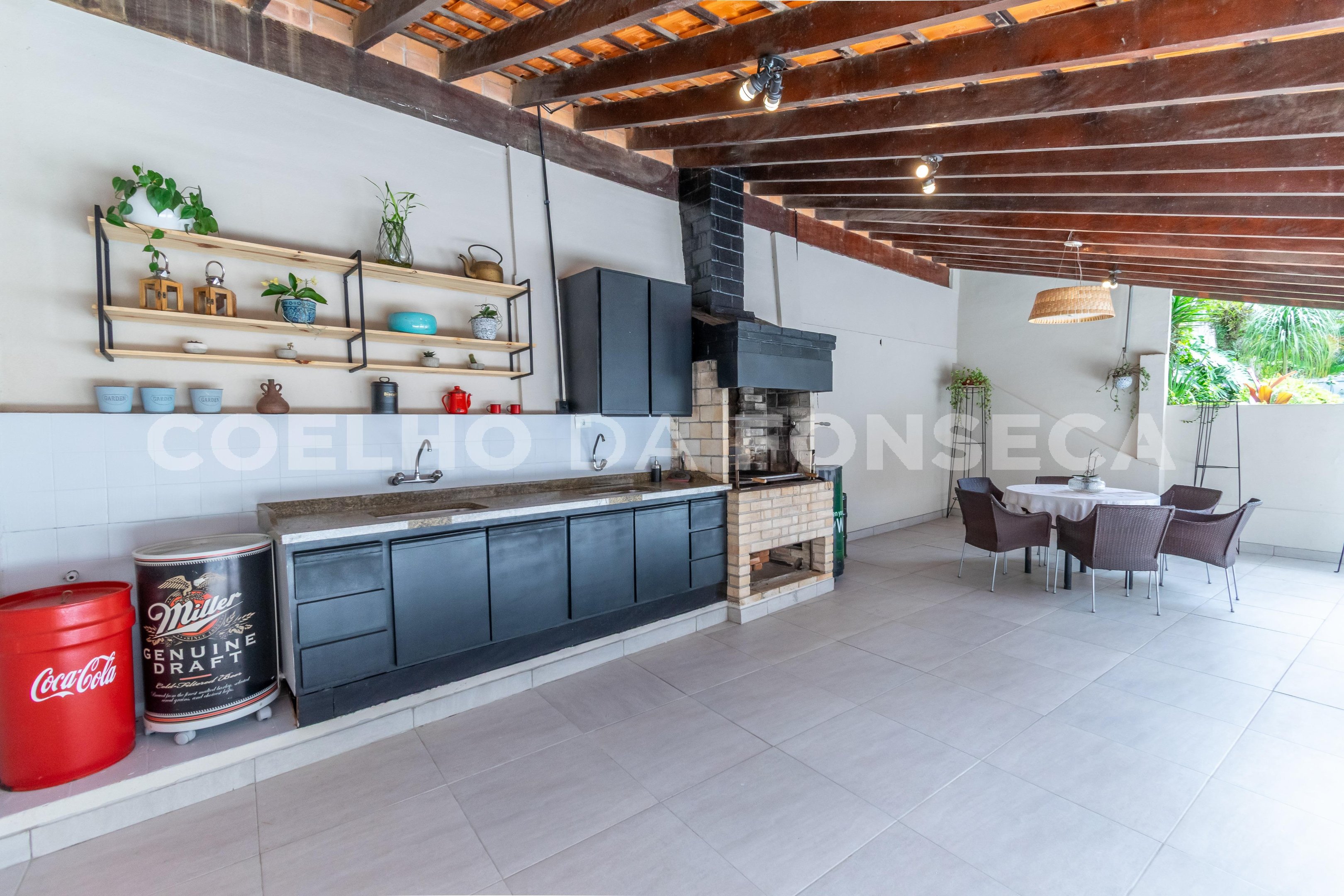 Espaço Gourmet (Unidade)
